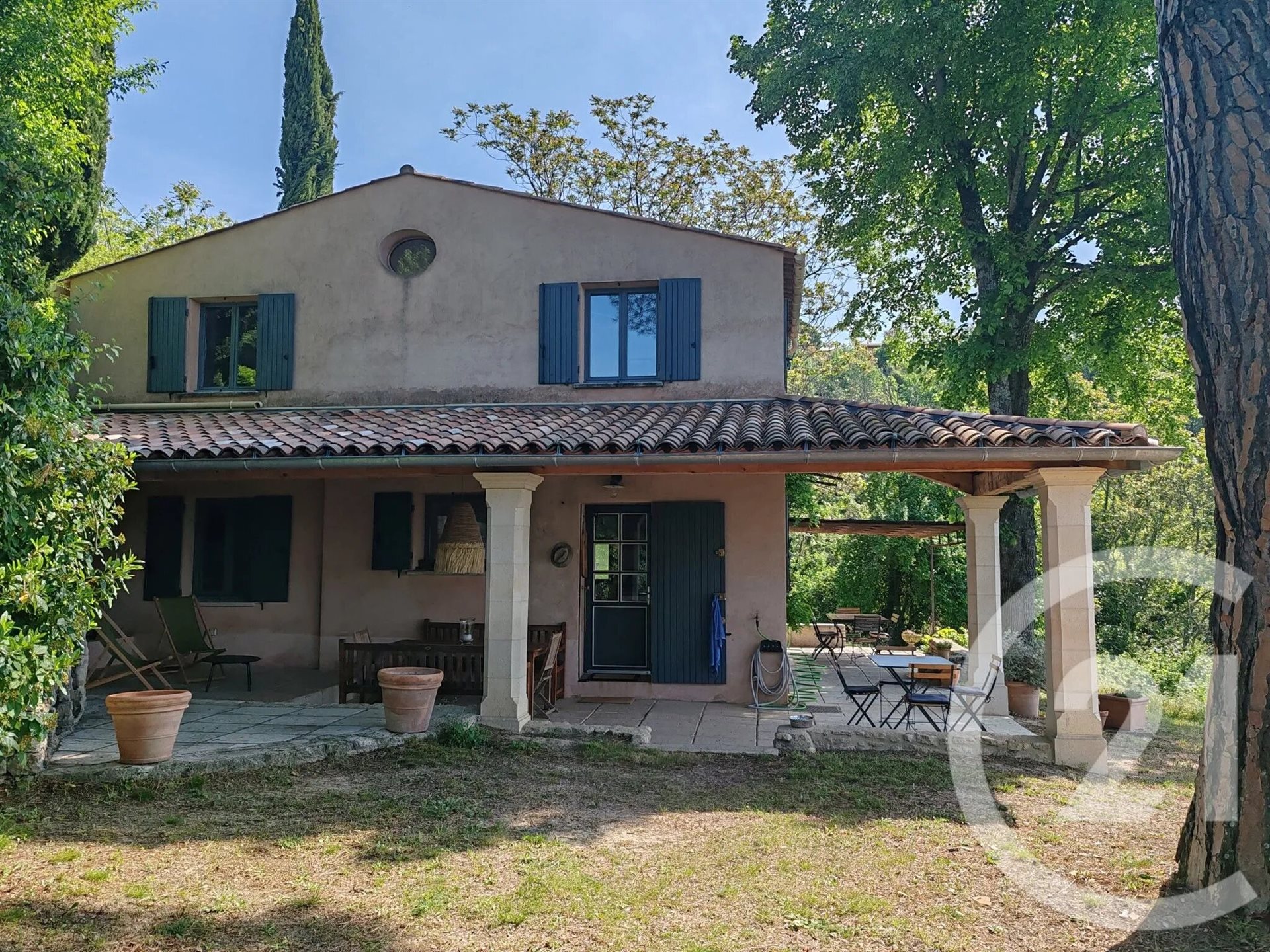 Maison à vendre, 99m², Forcalquier