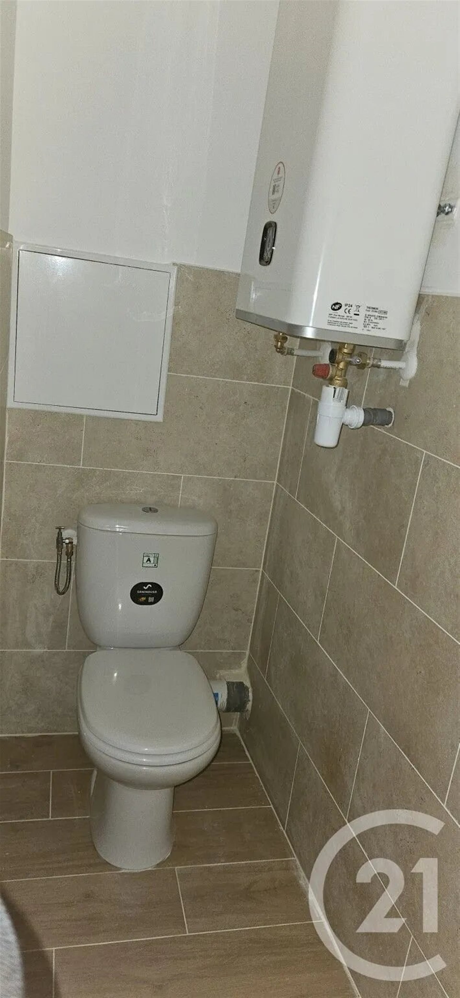 Appartement à louer, 27m², Forcalquier