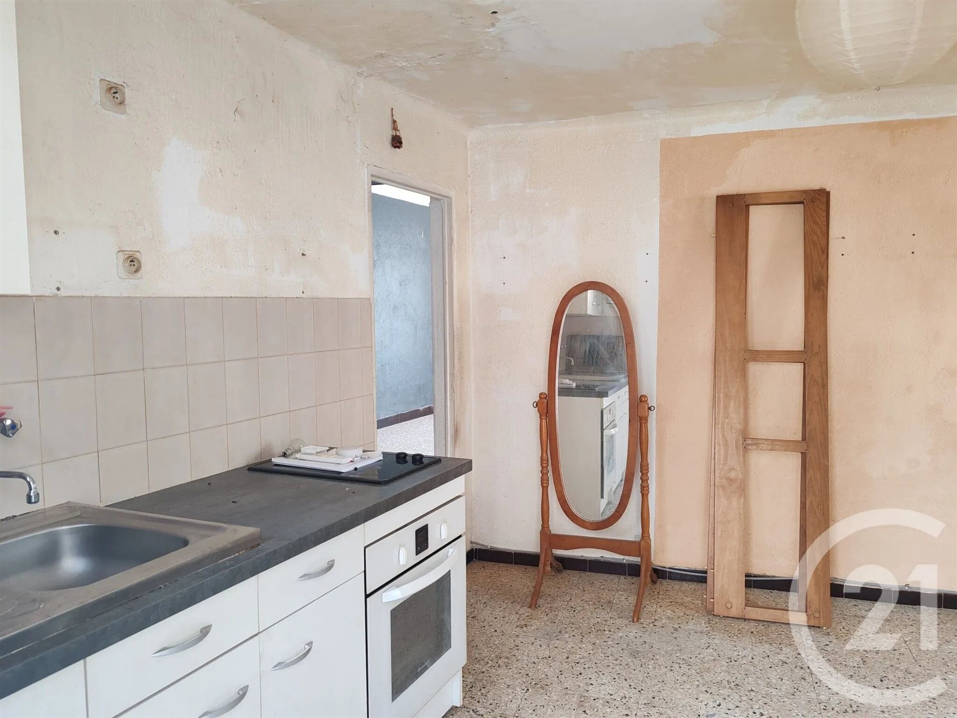 Maison à vendre, 87m², Villeneuve