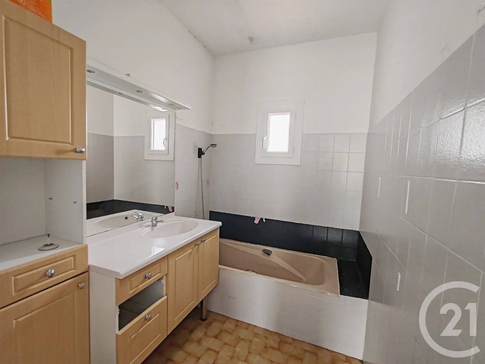 Maison à vendre, 87m², Villeneuve