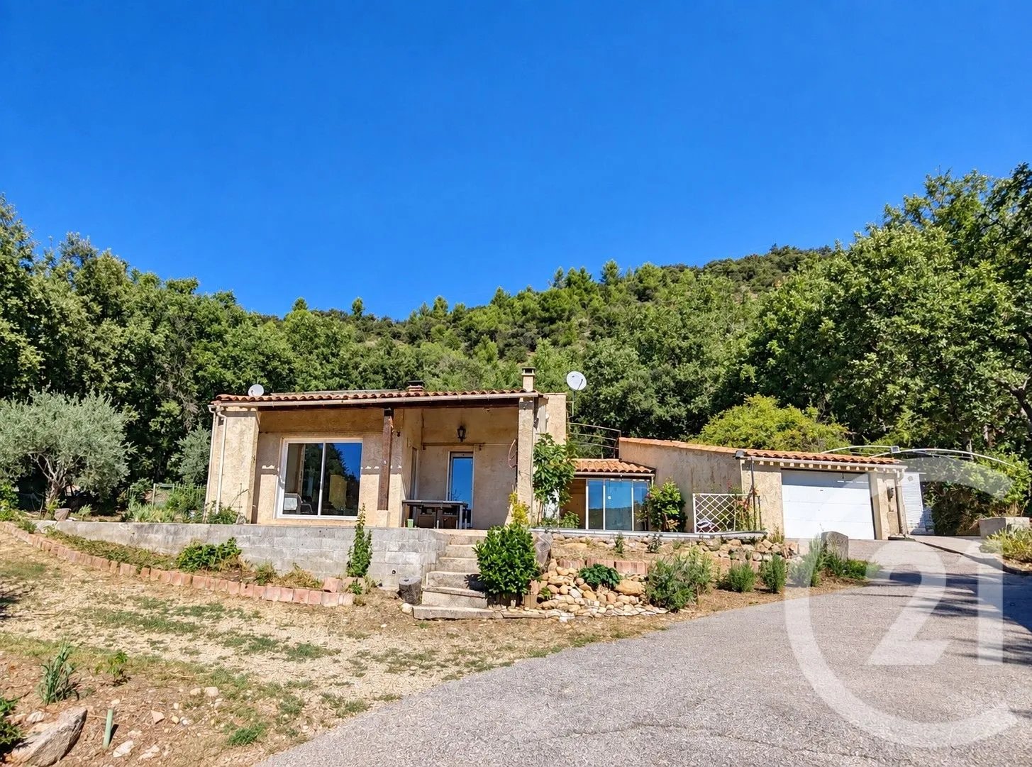 Maison à vendre, 98m², Oraison