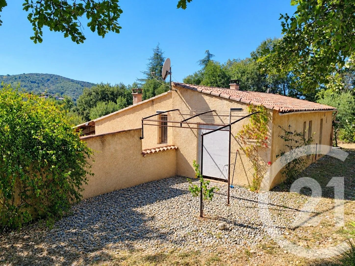 Maison à vendre, 98m², Oraison