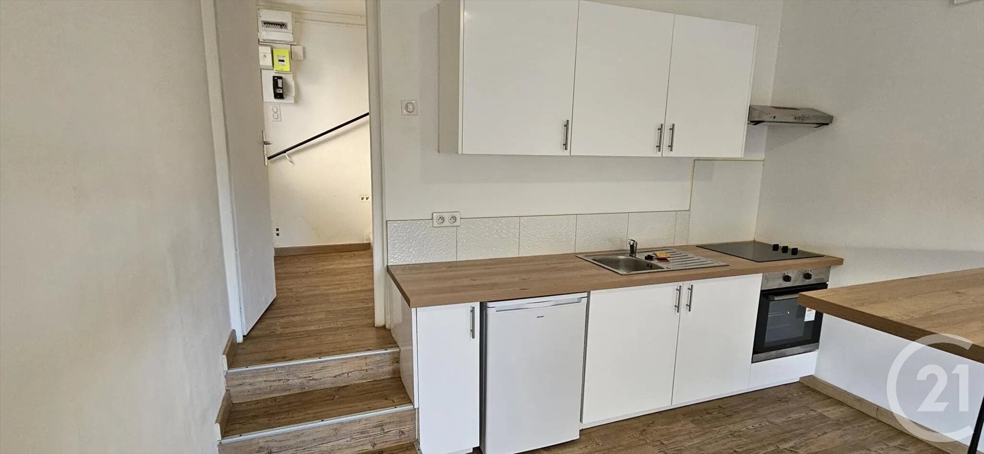 Appartement à louer, 51m², Saint-Étienne-les-Orgues