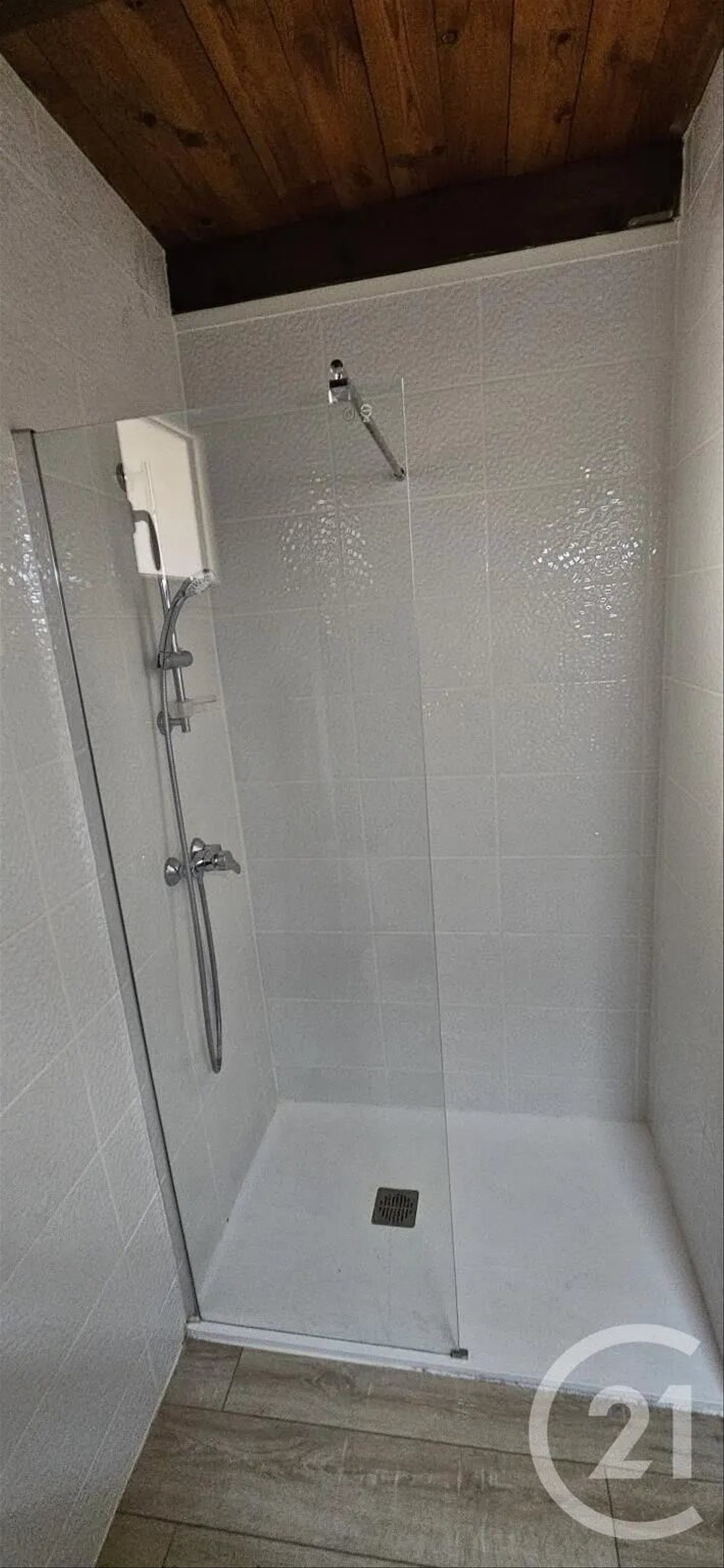 Appartement à louer, 51m², Saint-Étienne-les-Orgues