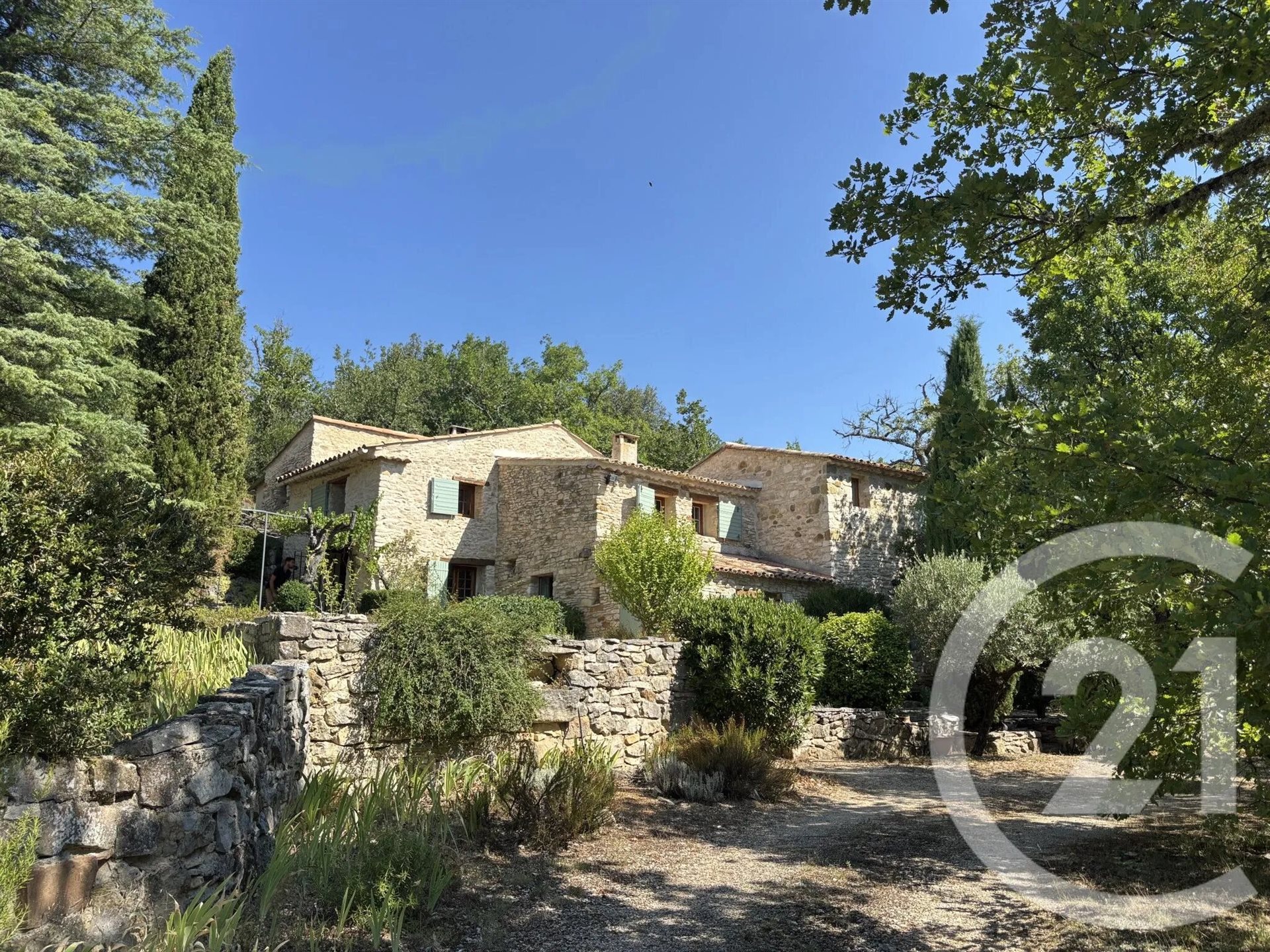 Maison à vendre, 156m², Simiane-la-Rotonde