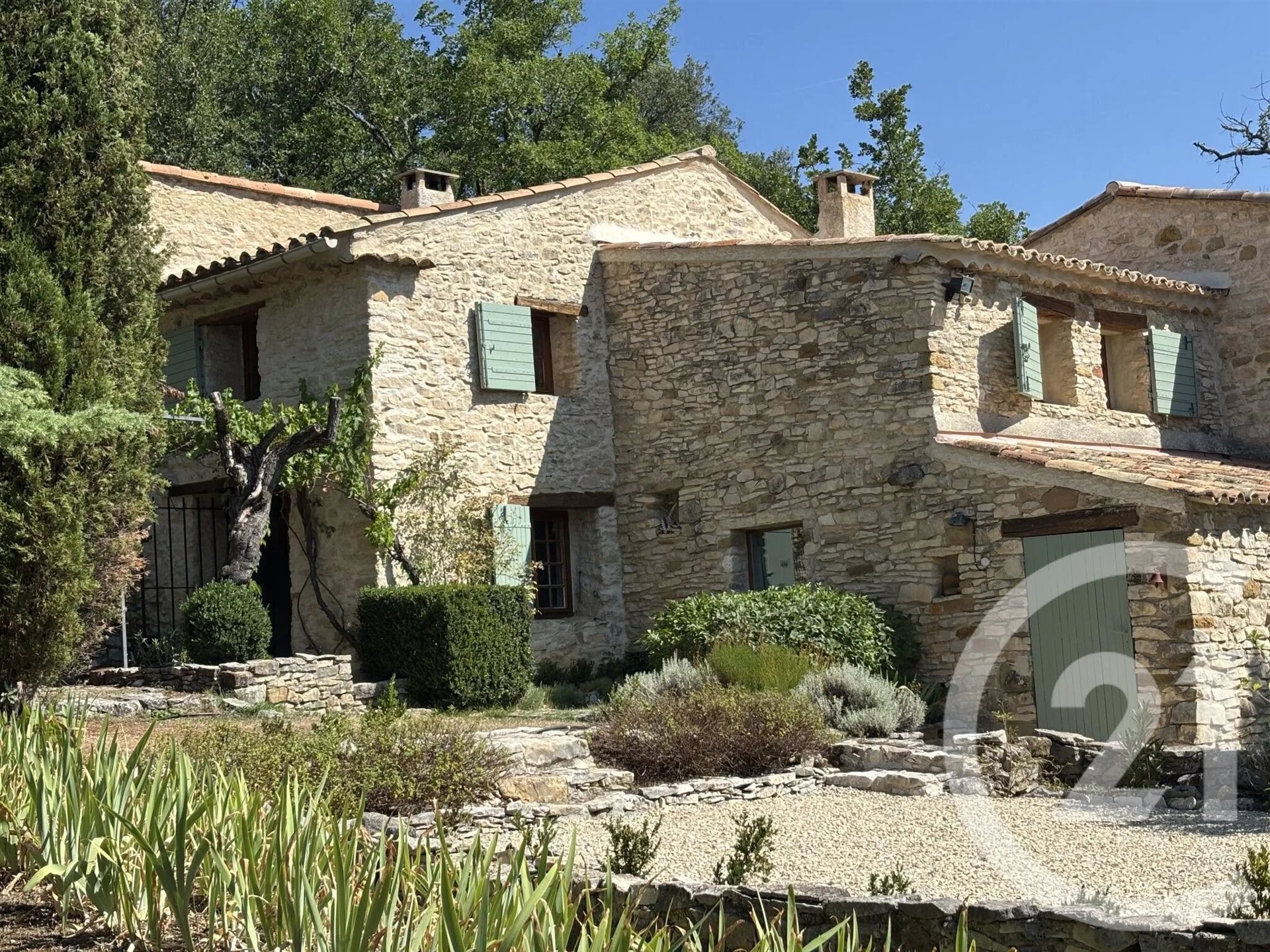 Maison à vendre, 156m², Simiane-la-Rotonde