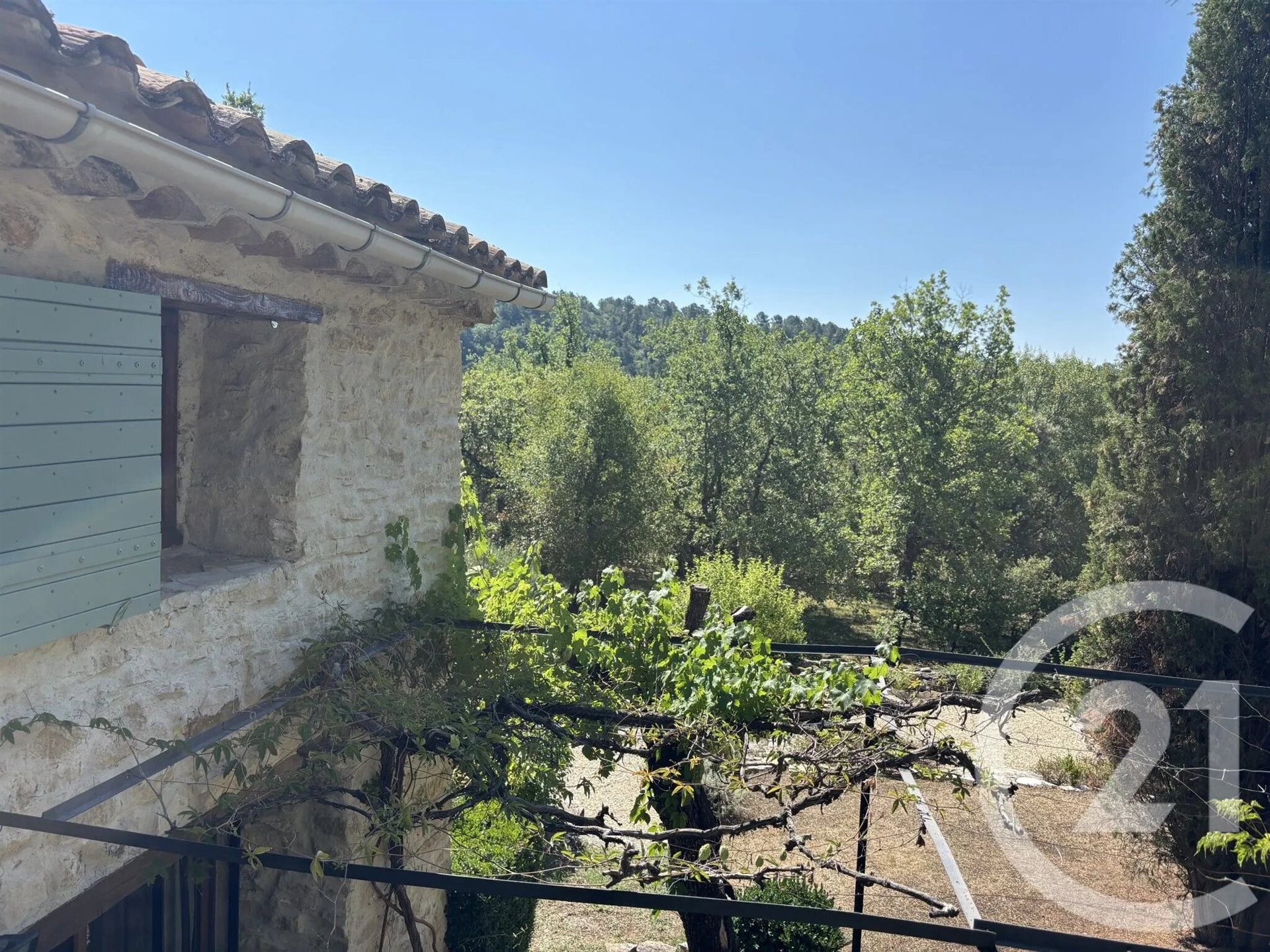 Maison à vendre, 156m², Simiane-la-Rotonde
