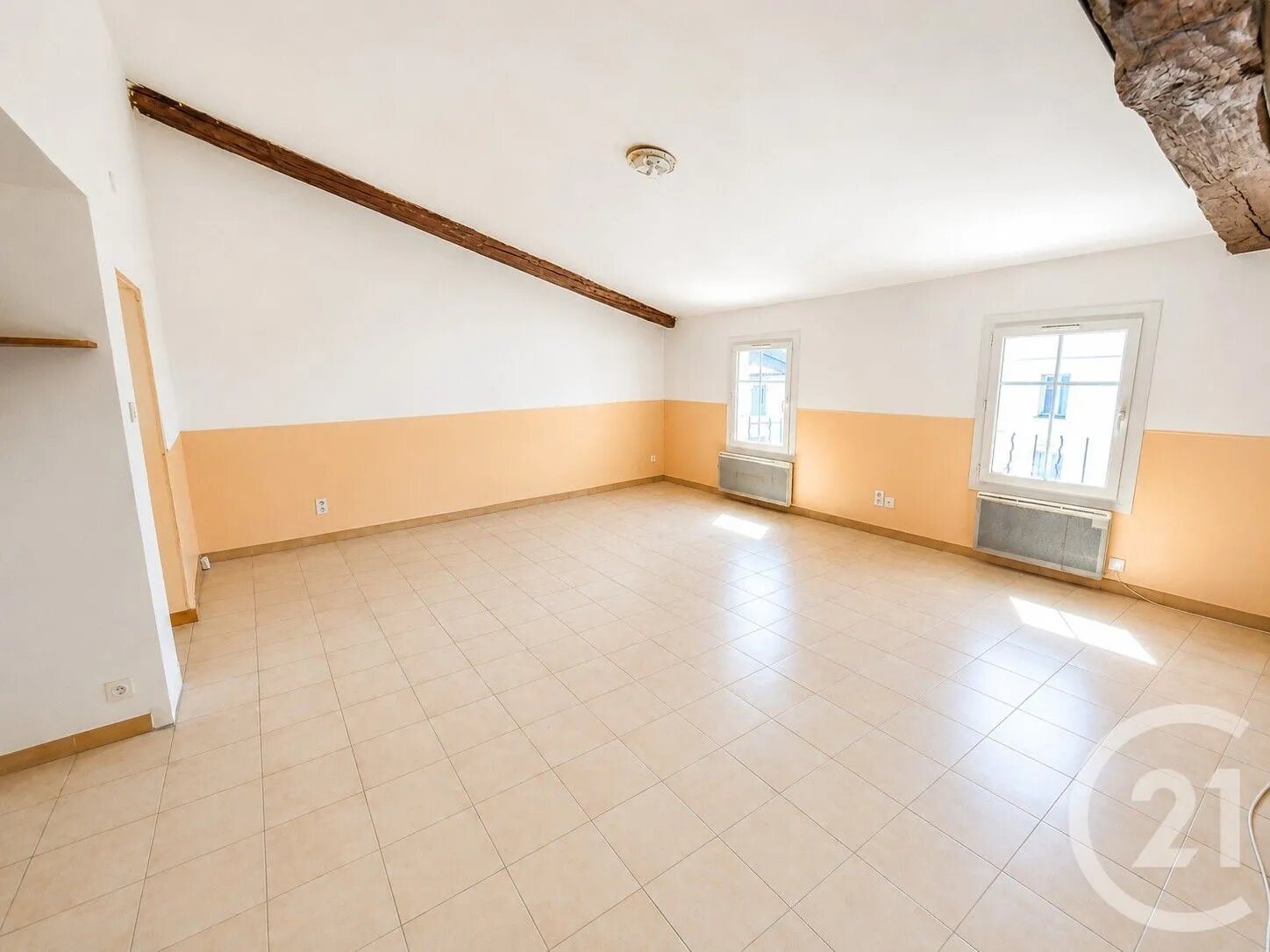 Appartement à vendre, 47m², Forcalquier