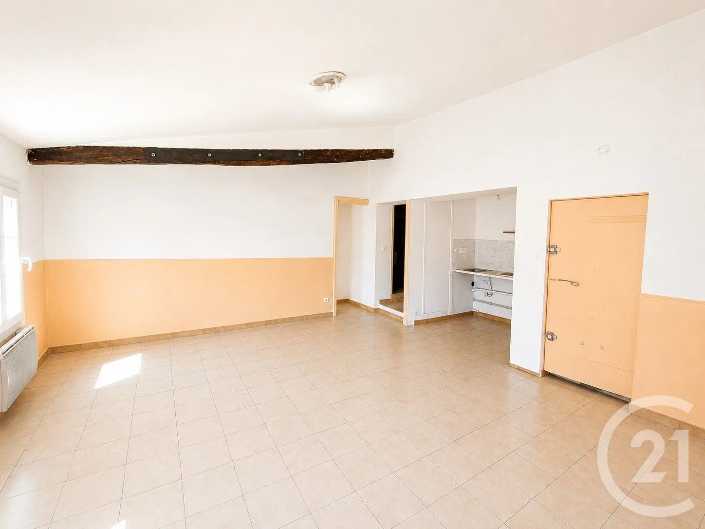 Appartement à vendre, 47m², Forcalquier