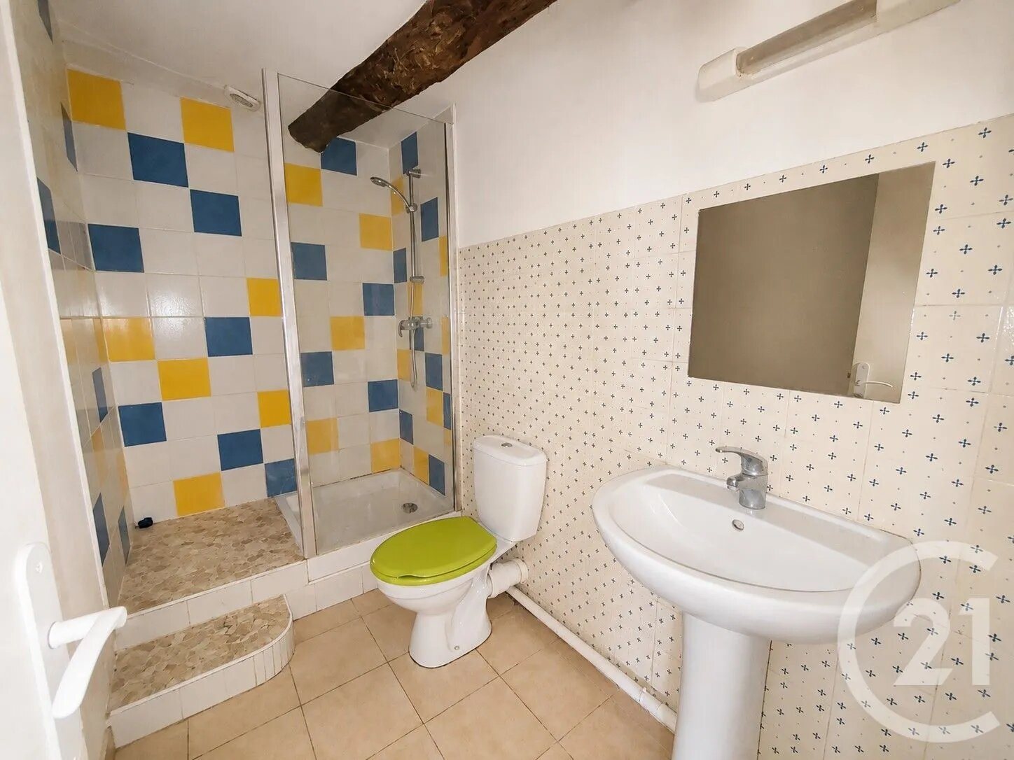 Appartement à vendre, 47m², Forcalquier