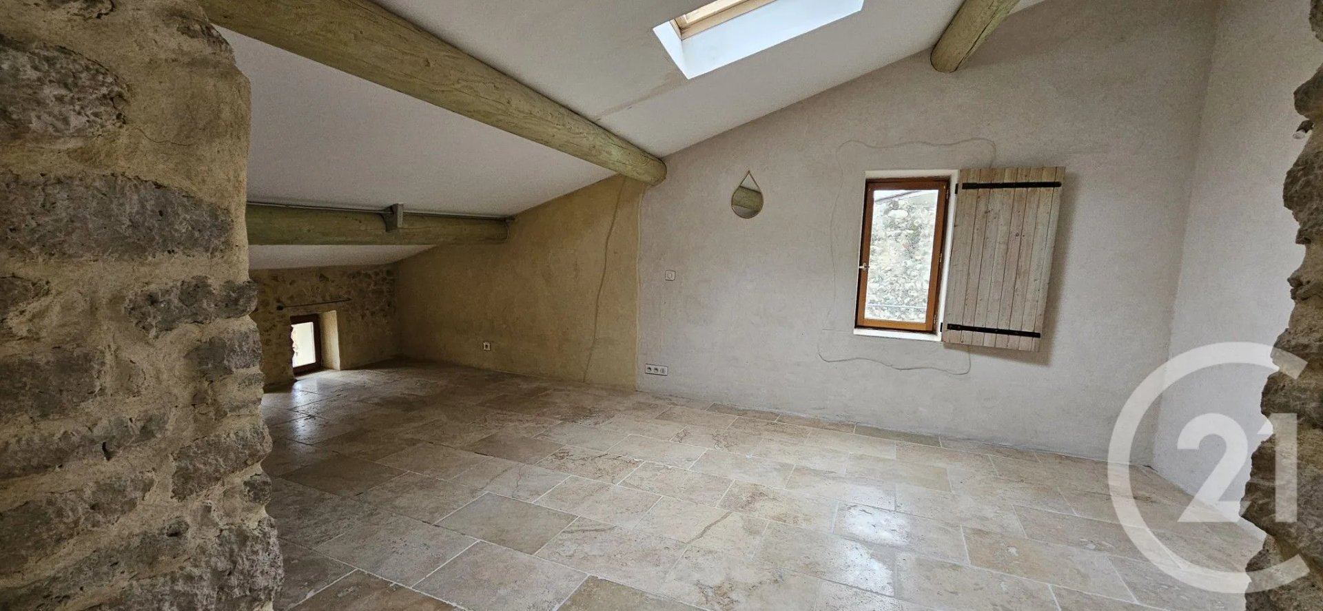 Appartement à louer, 37m², Reillanne