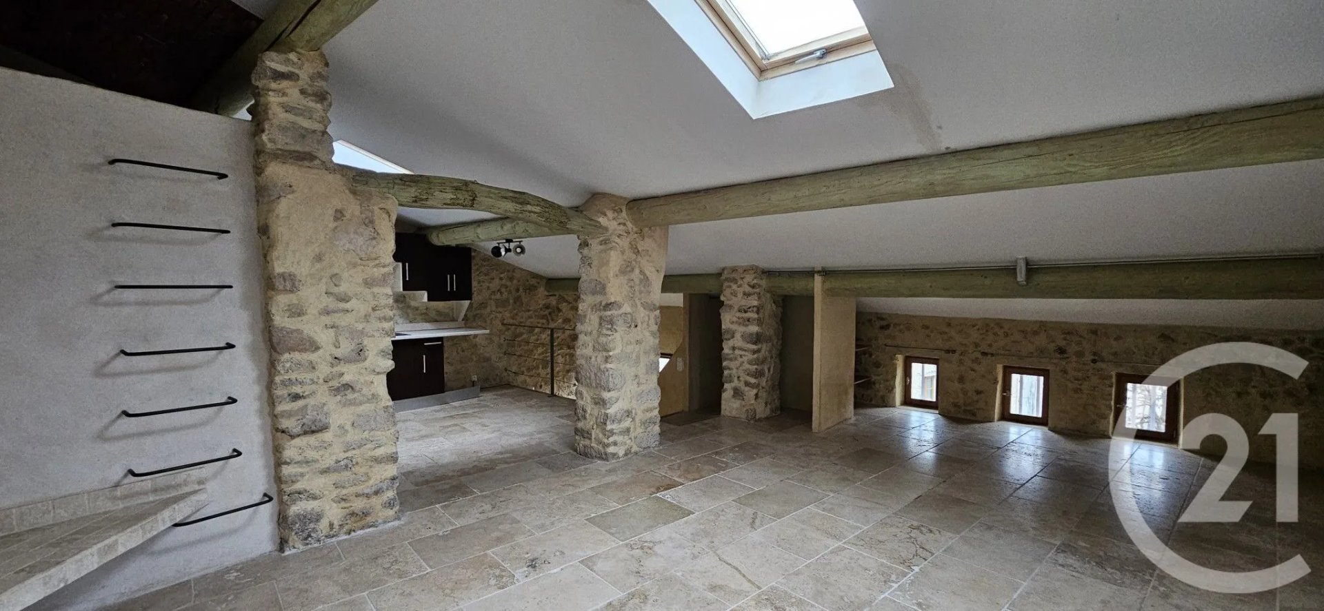 Appartement à louer, 37m², Reillanne