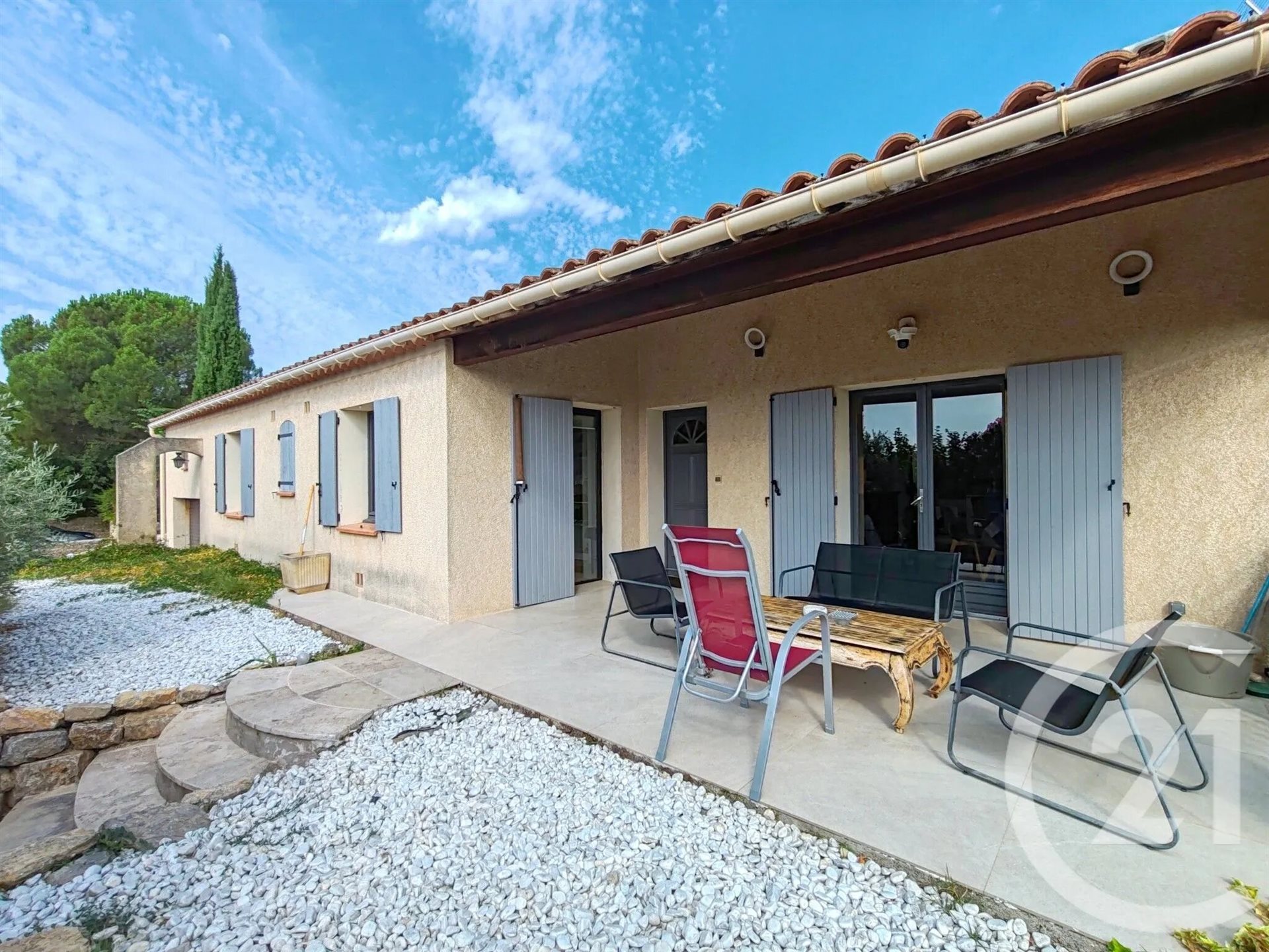Maison à vendre, 113m², Forcalquier