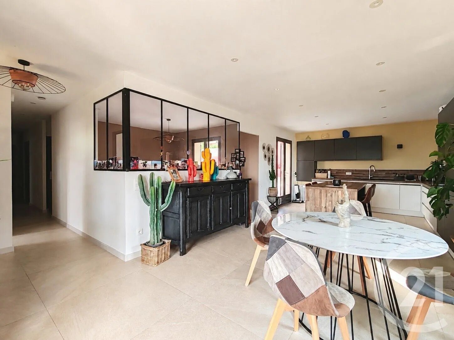 Maison à vendre, 113m², Forcalquier