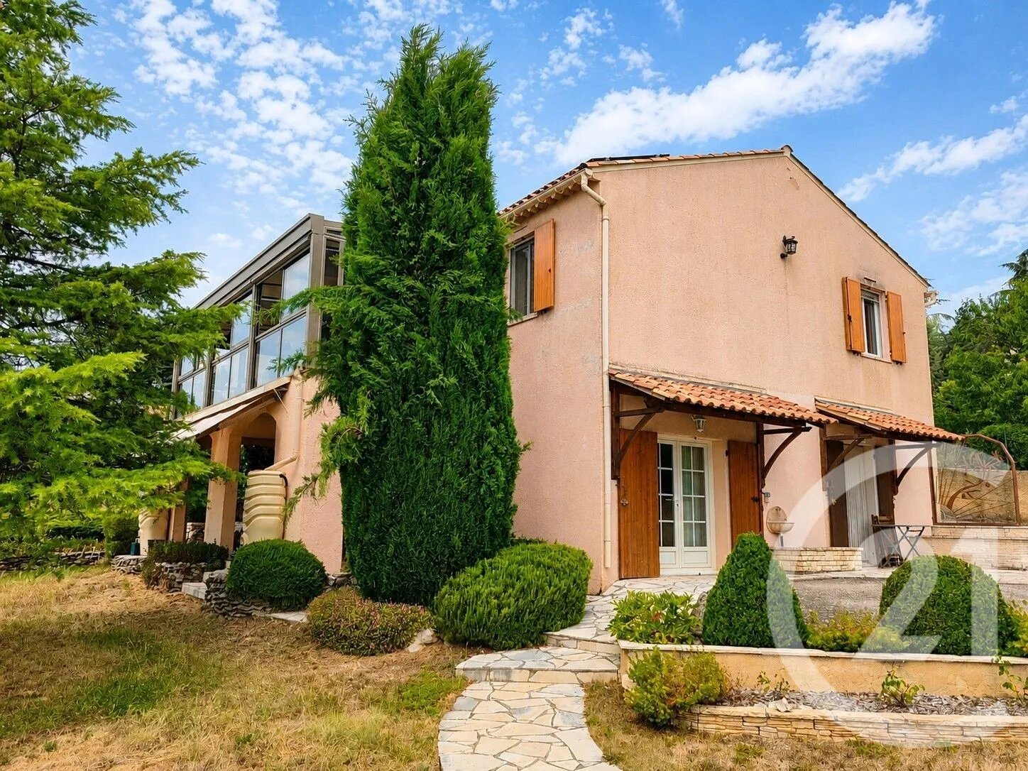 Maison à vendre, 130m², Saint-Etienne-les-Orgues