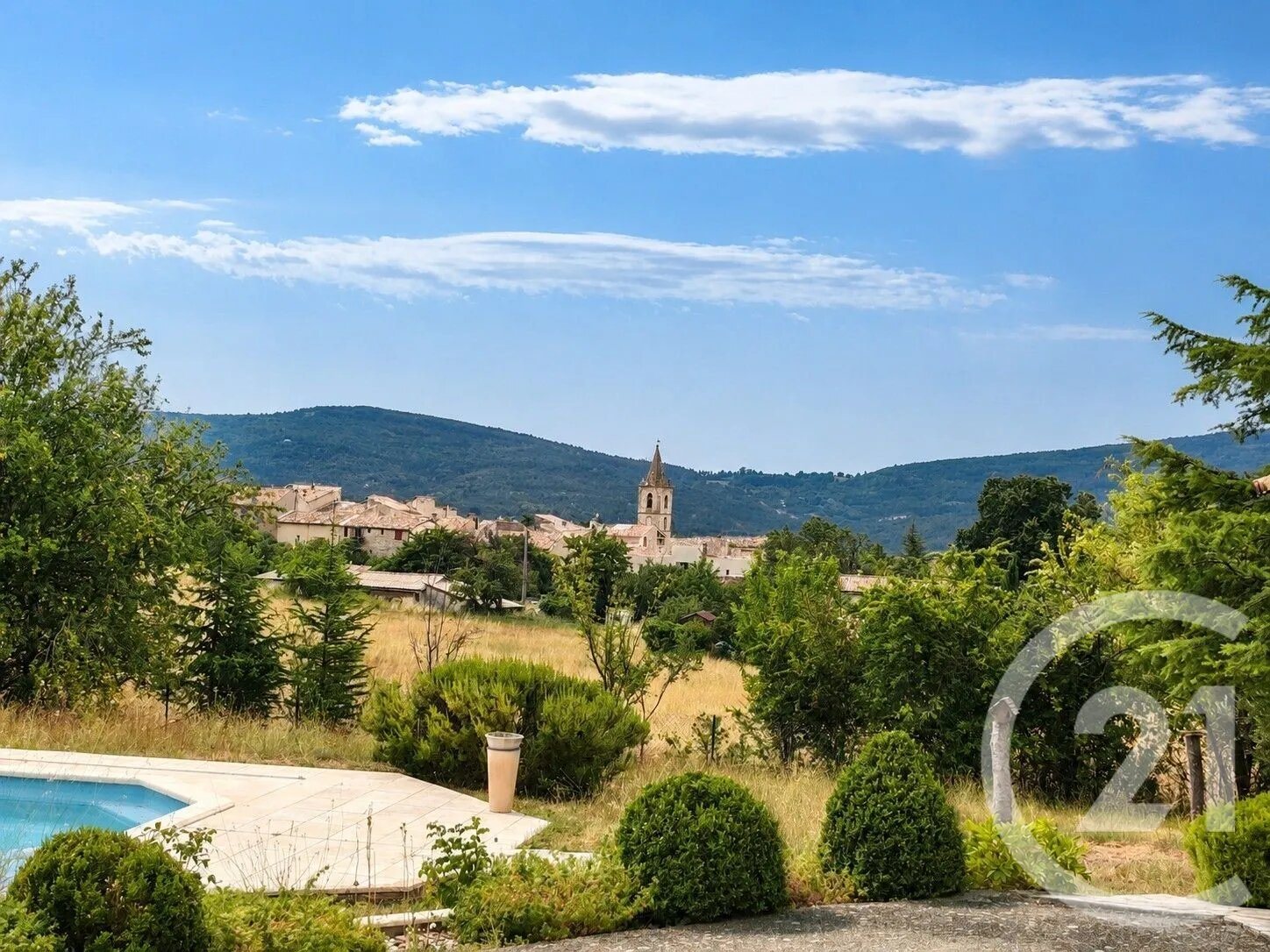 Maison à vendre, 130m², Saint-Etienne-les-Orgues