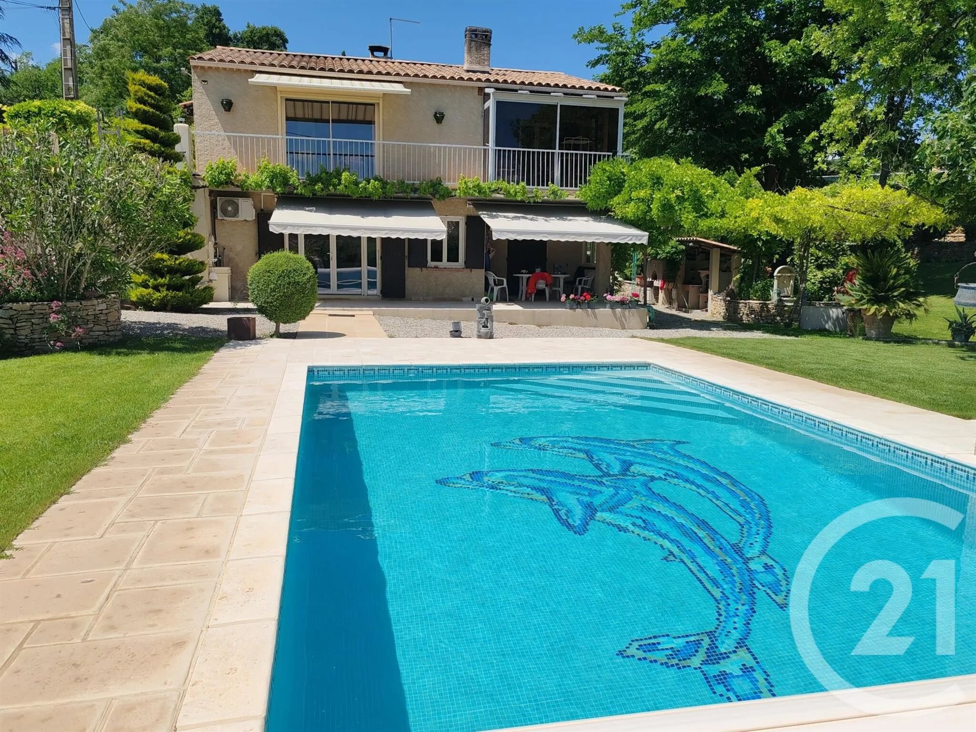Maison à vendre, 168m², Forcalquier