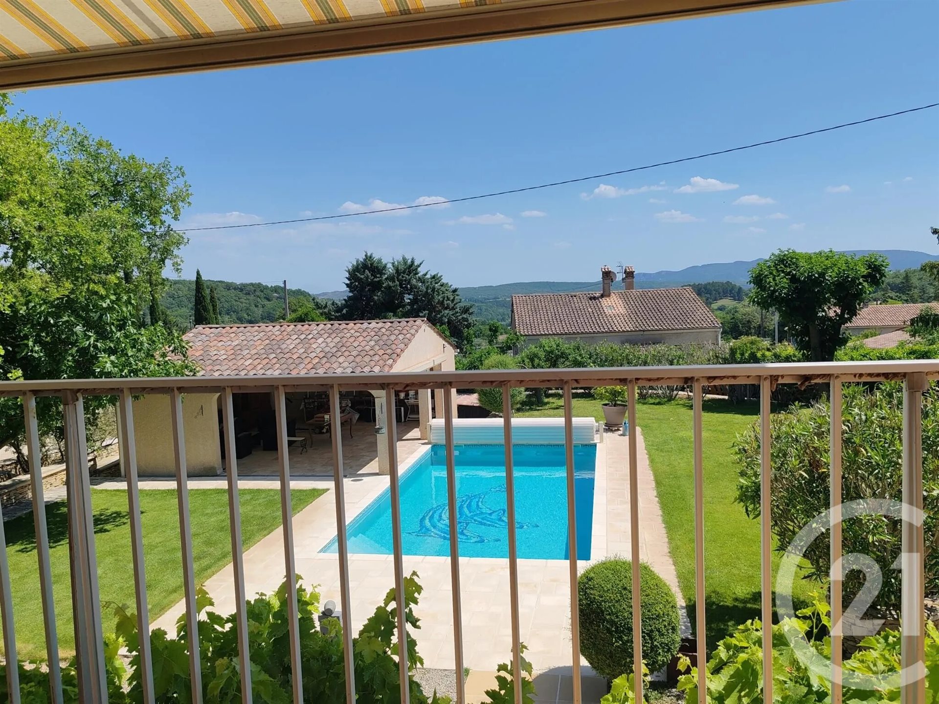 Maison à vendre, 168m², Forcalquier