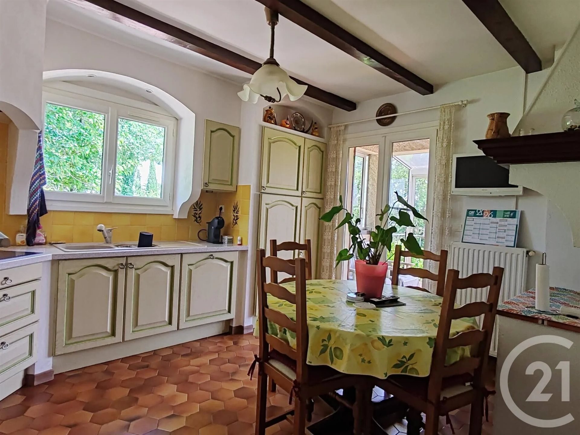 Maison à vendre, 168m², Forcalquier