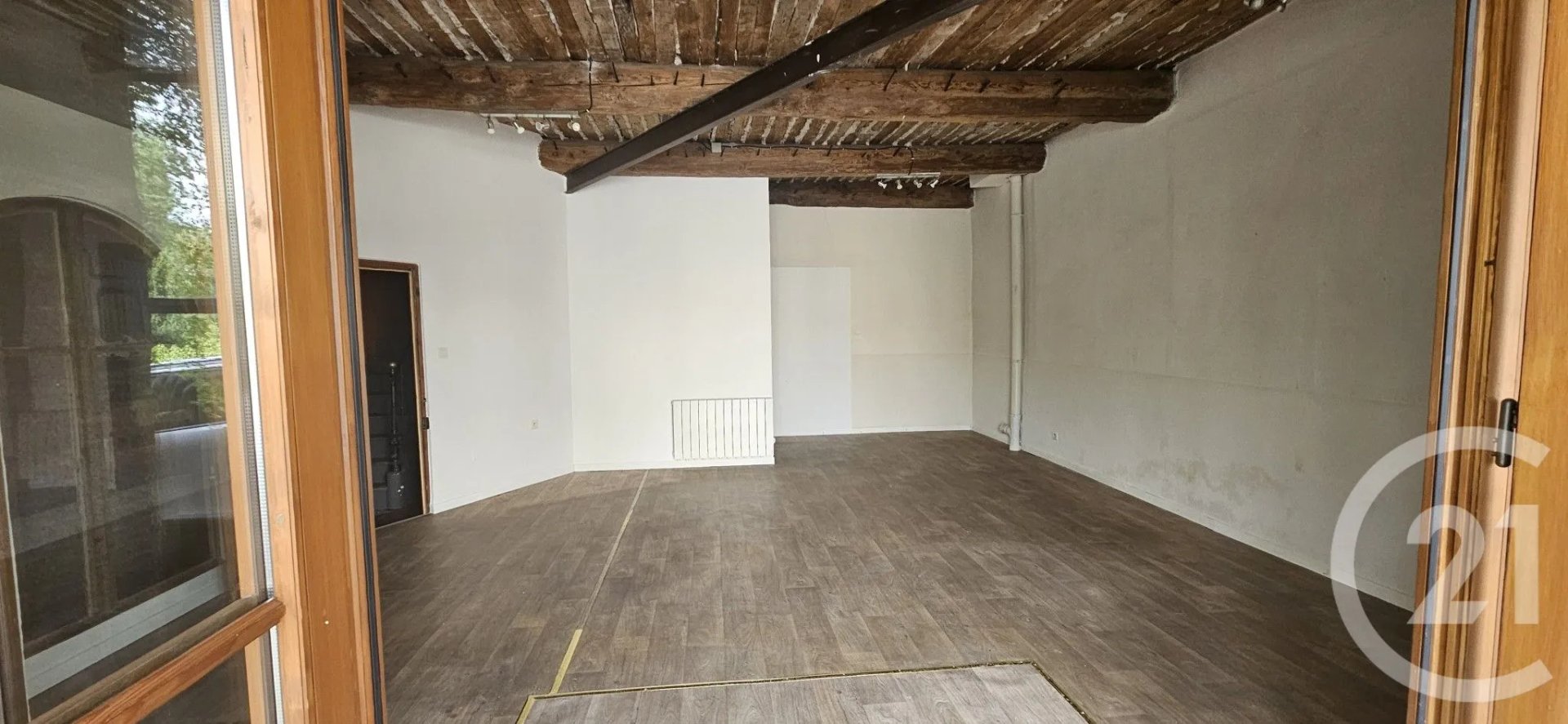 Appartement à louer, 36m², Forcalquier