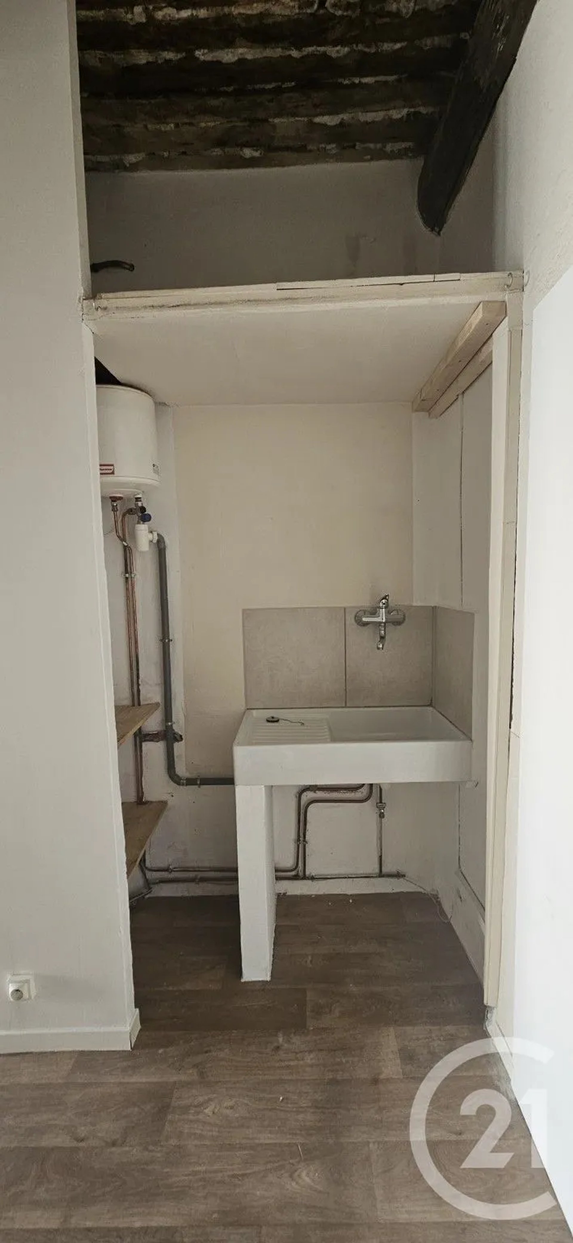 Appartement à louer, 36m², Forcalquier