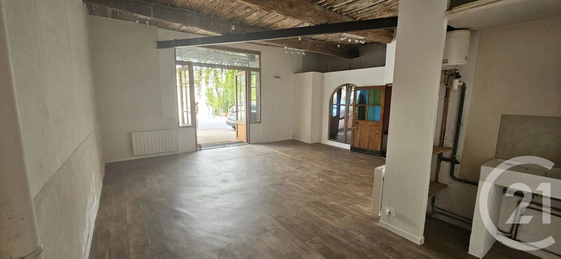 Appartement à louer, 36m², Forcalquier