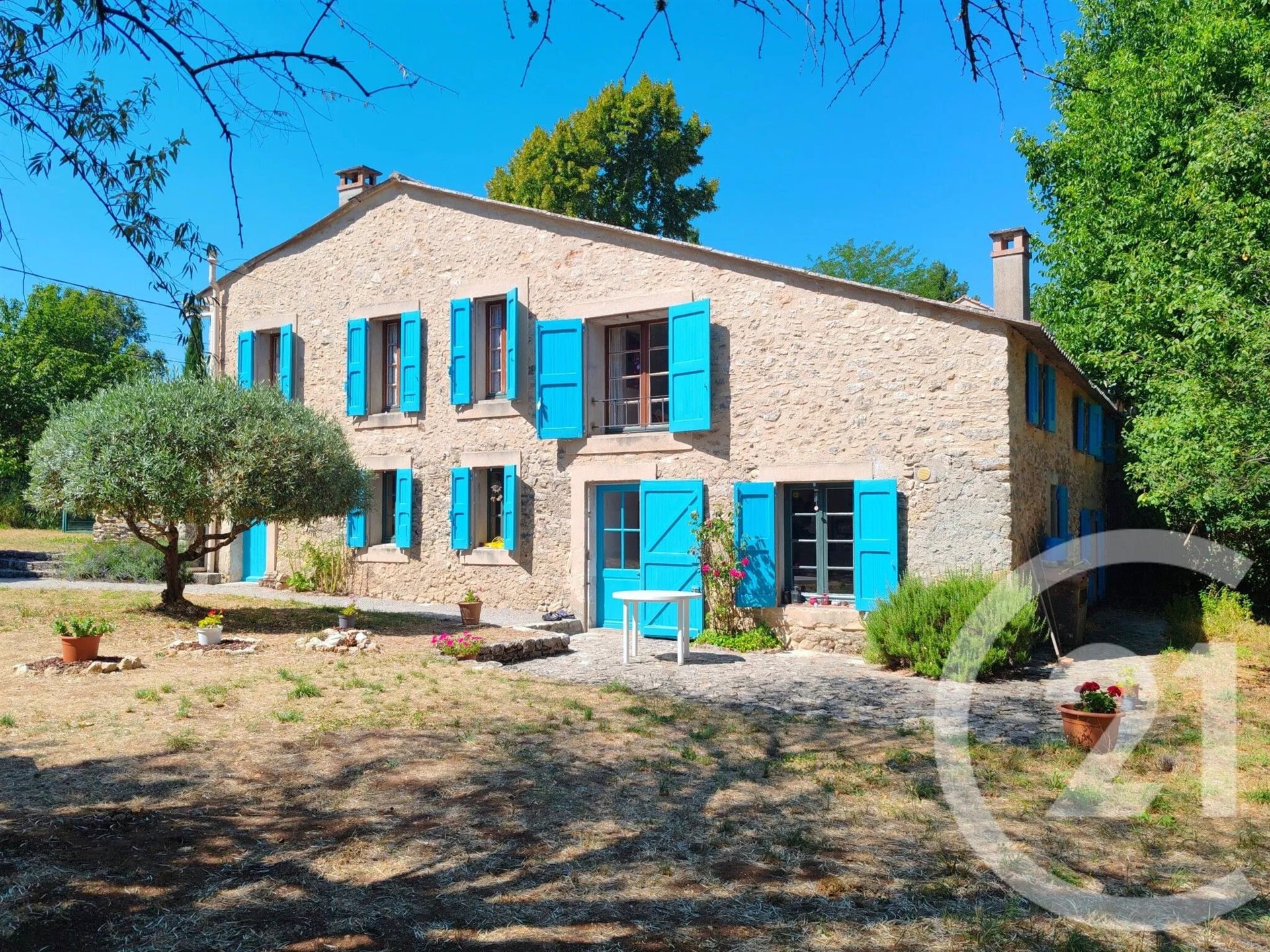Maison à vendre, 111m², Saint-Michel-l'Observatoire