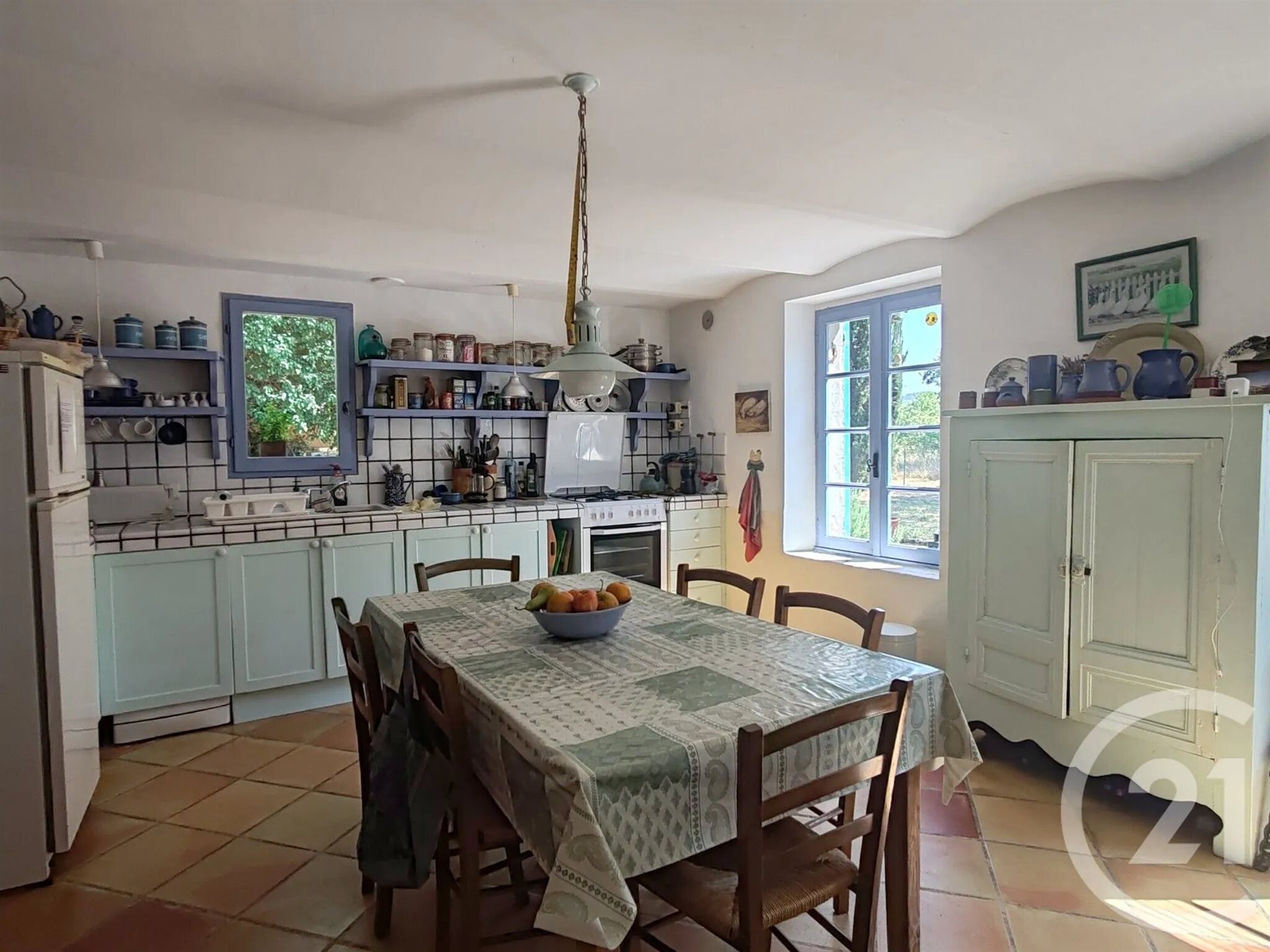 Maison à vendre, 111m², Saint-Michel-l'Observatoire