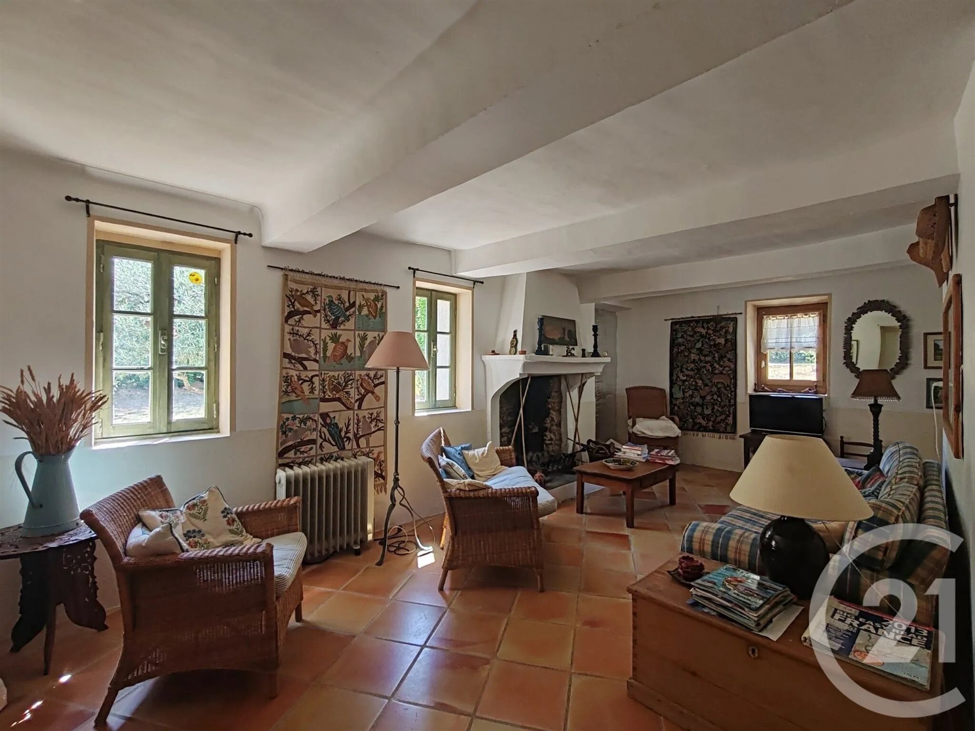 Maison à vendre, 111m², Saint-Michel-l'Observatoire