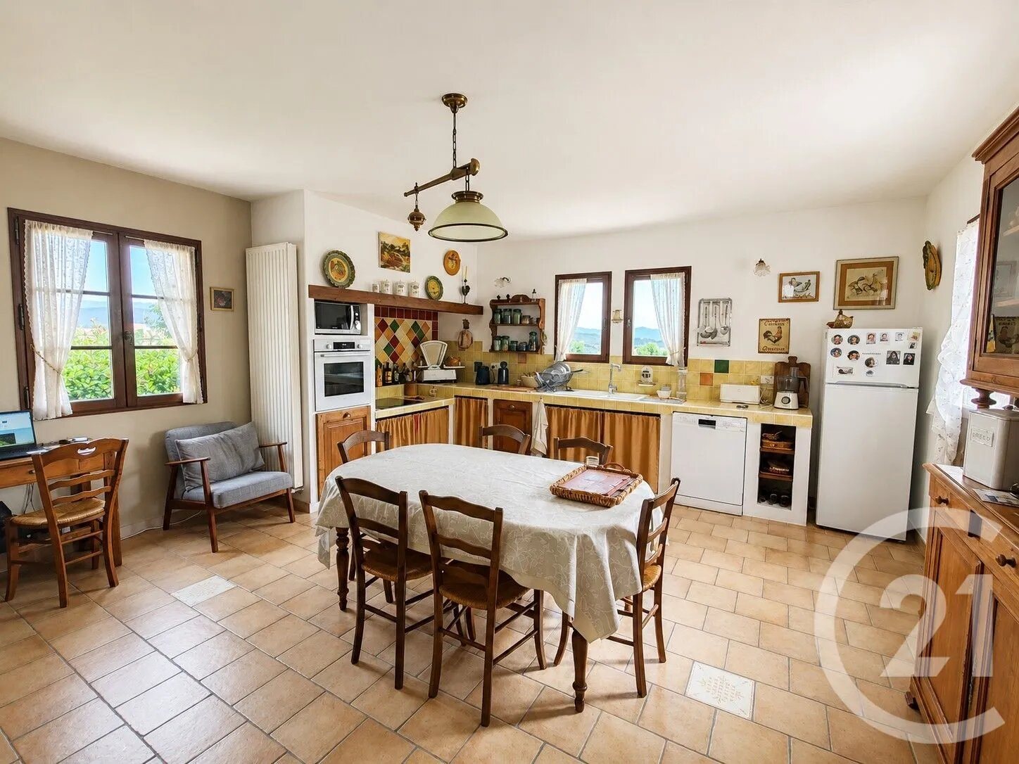 Maison à vendre, 118m², Pierrerue