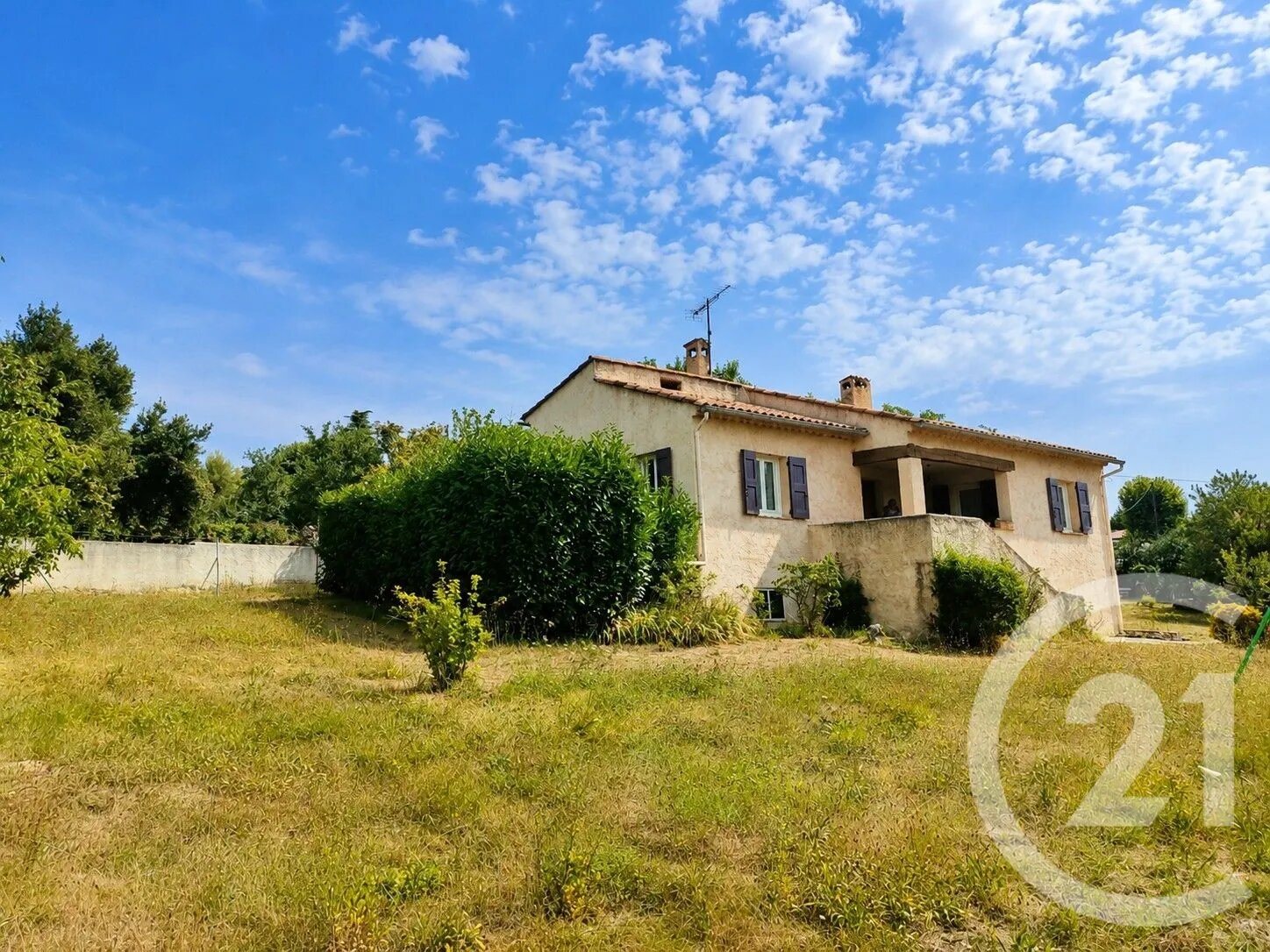 Maison à vendre, 90m², Saint-Etienne-les-Orgues