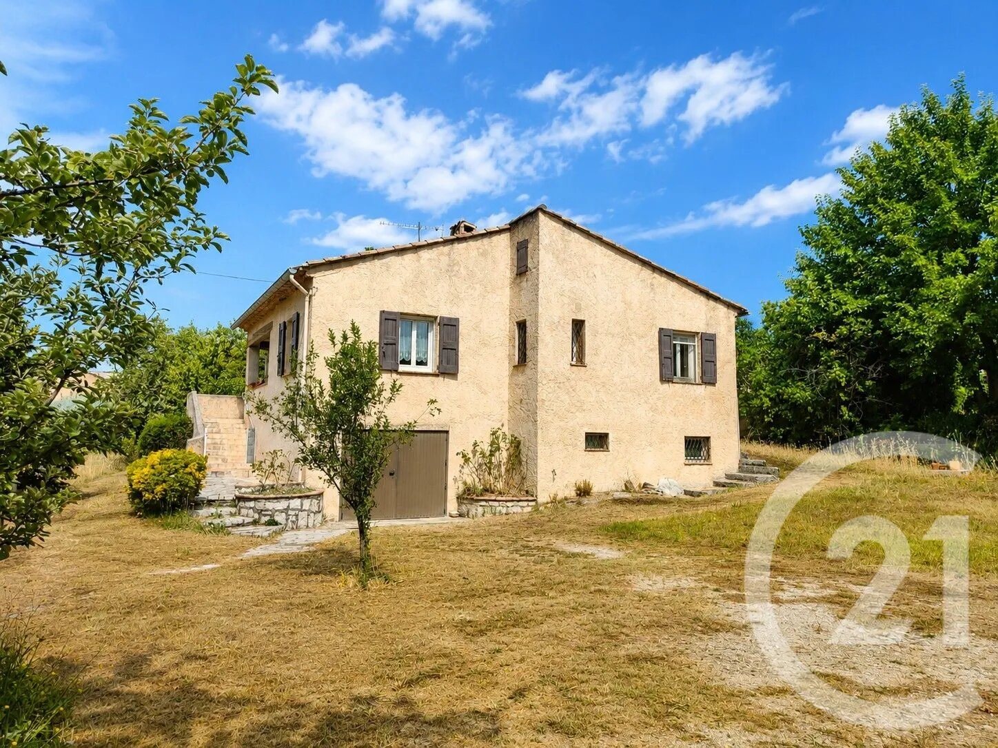 Maison à vendre, 90m², Saint-Etienne-les-Orgues