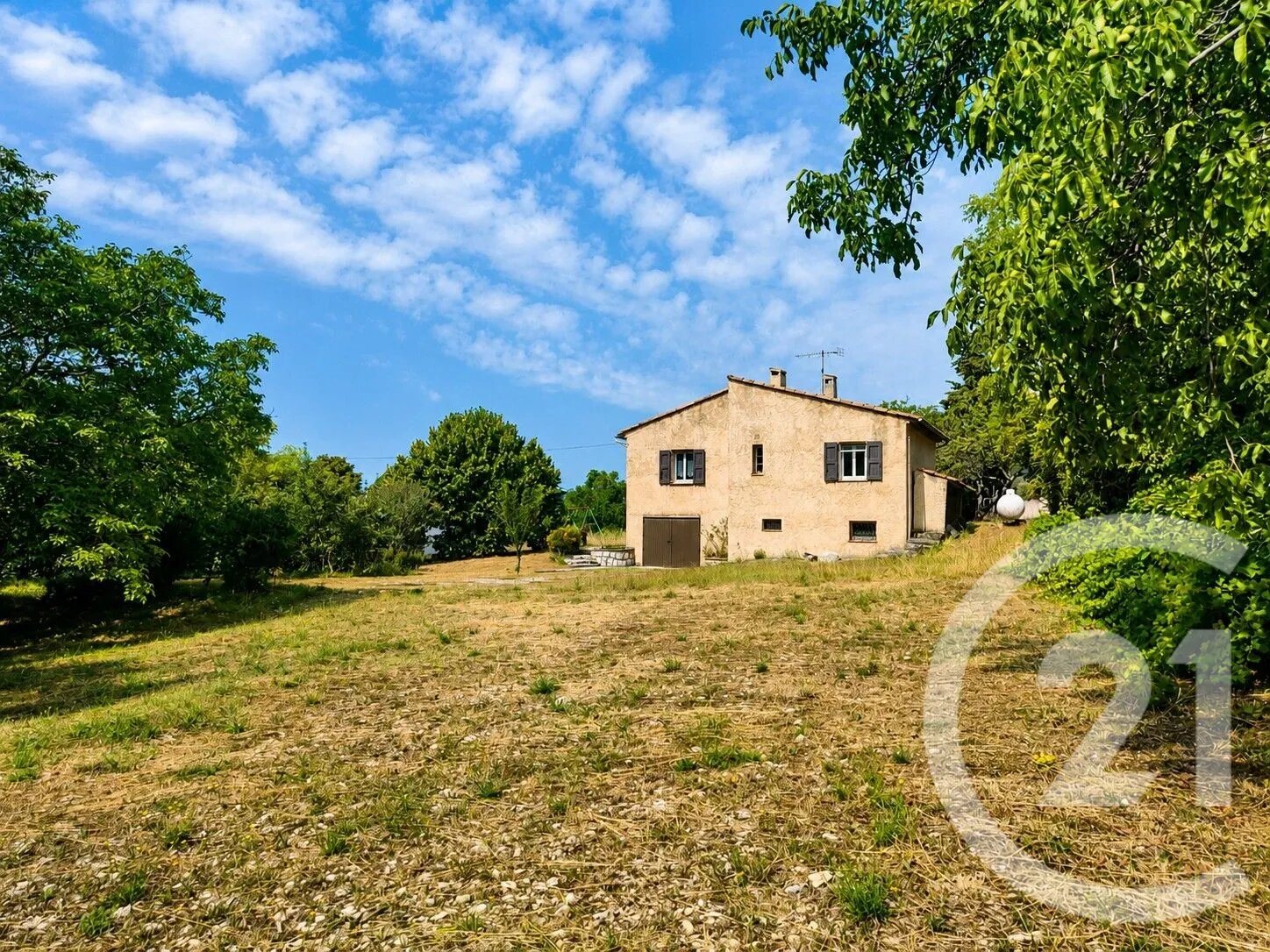 Maison à vendre, 90m², Saint-Etienne-les-Orgues