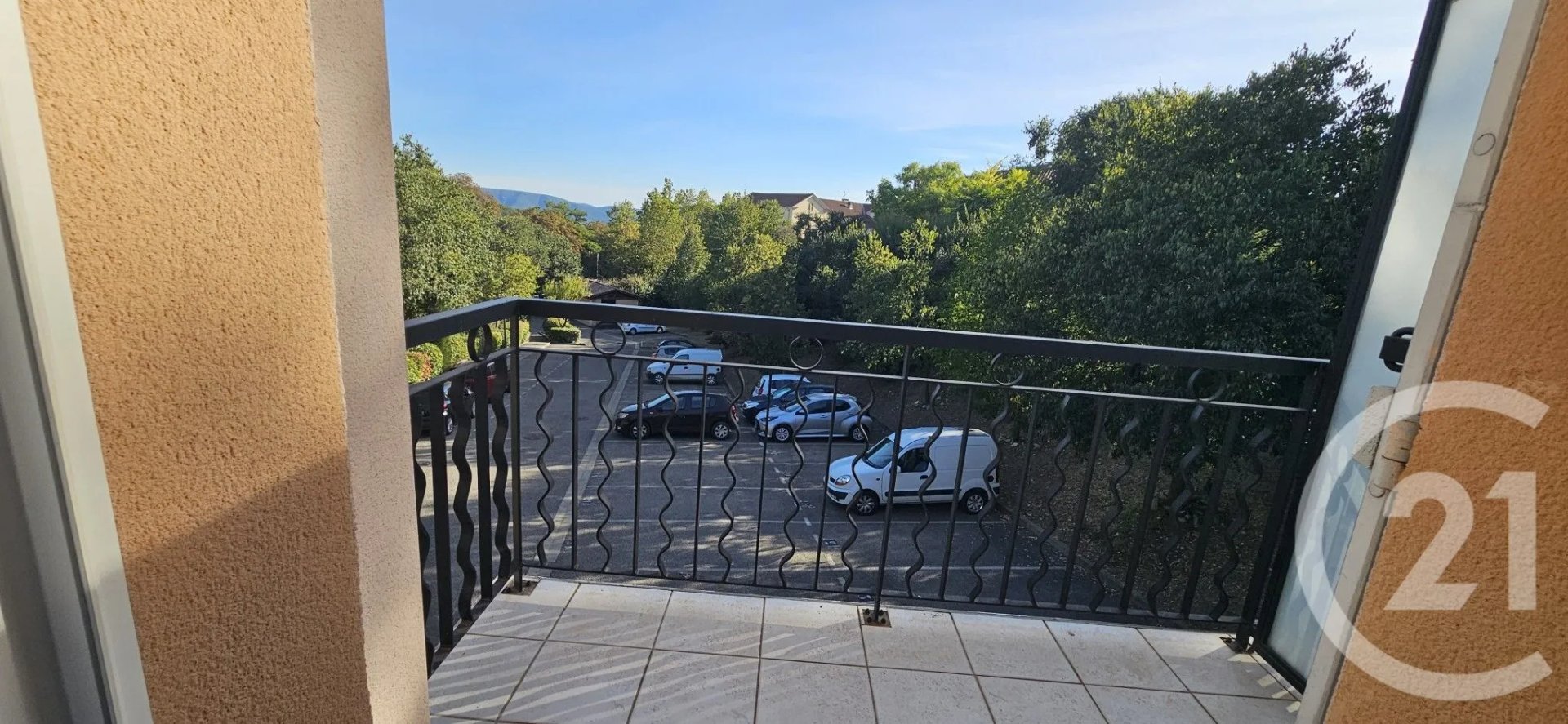 Appartement à louer, 63m², Forcalquier