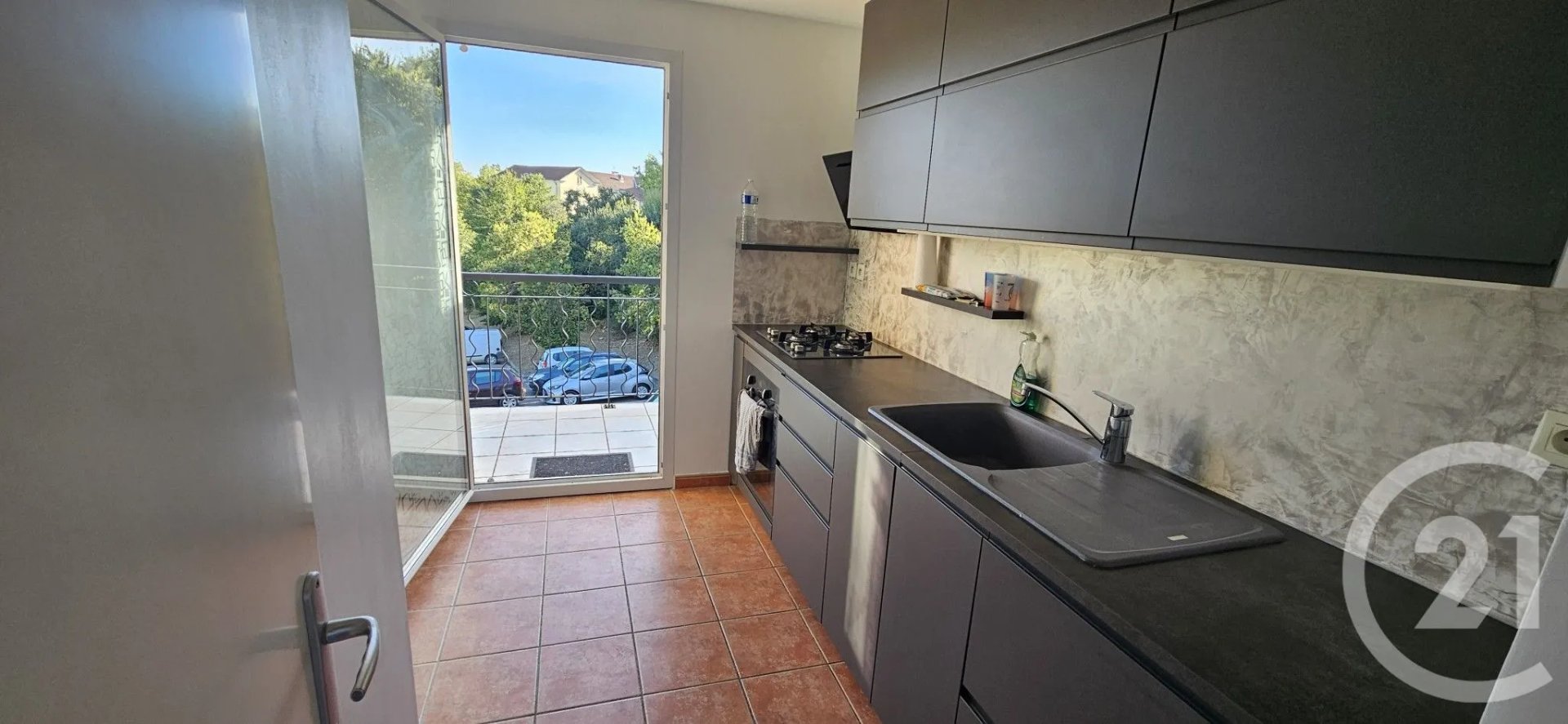 Appartement à louer, 63m², Forcalquier