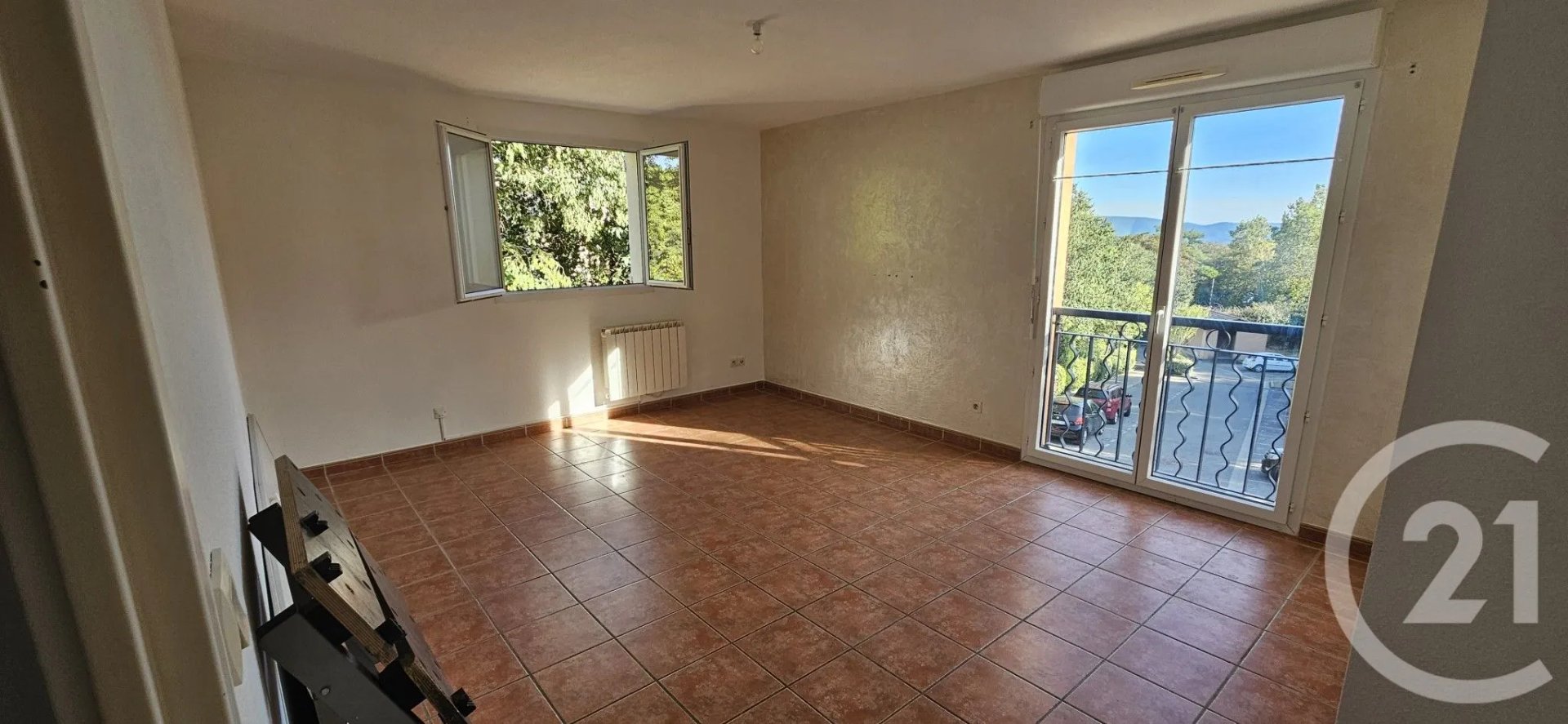 Appartement à louer, 63m², Forcalquier