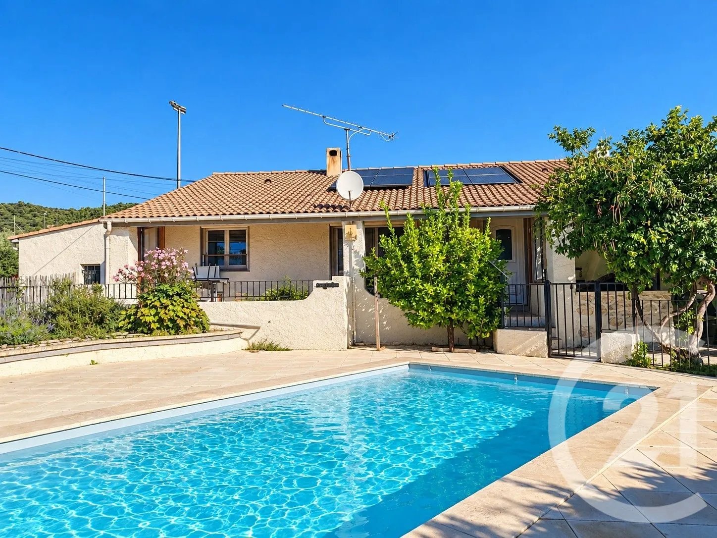 Maison à vendre, 89m², Villeneuve
