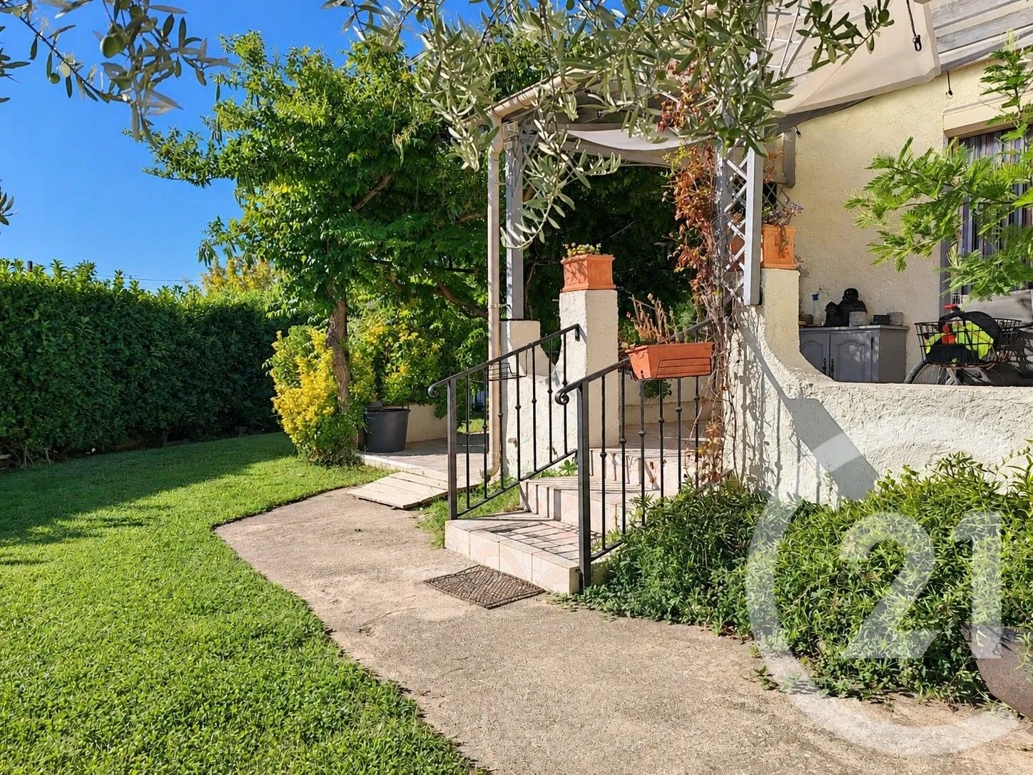 Maison à vendre, 89m², Villeneuve