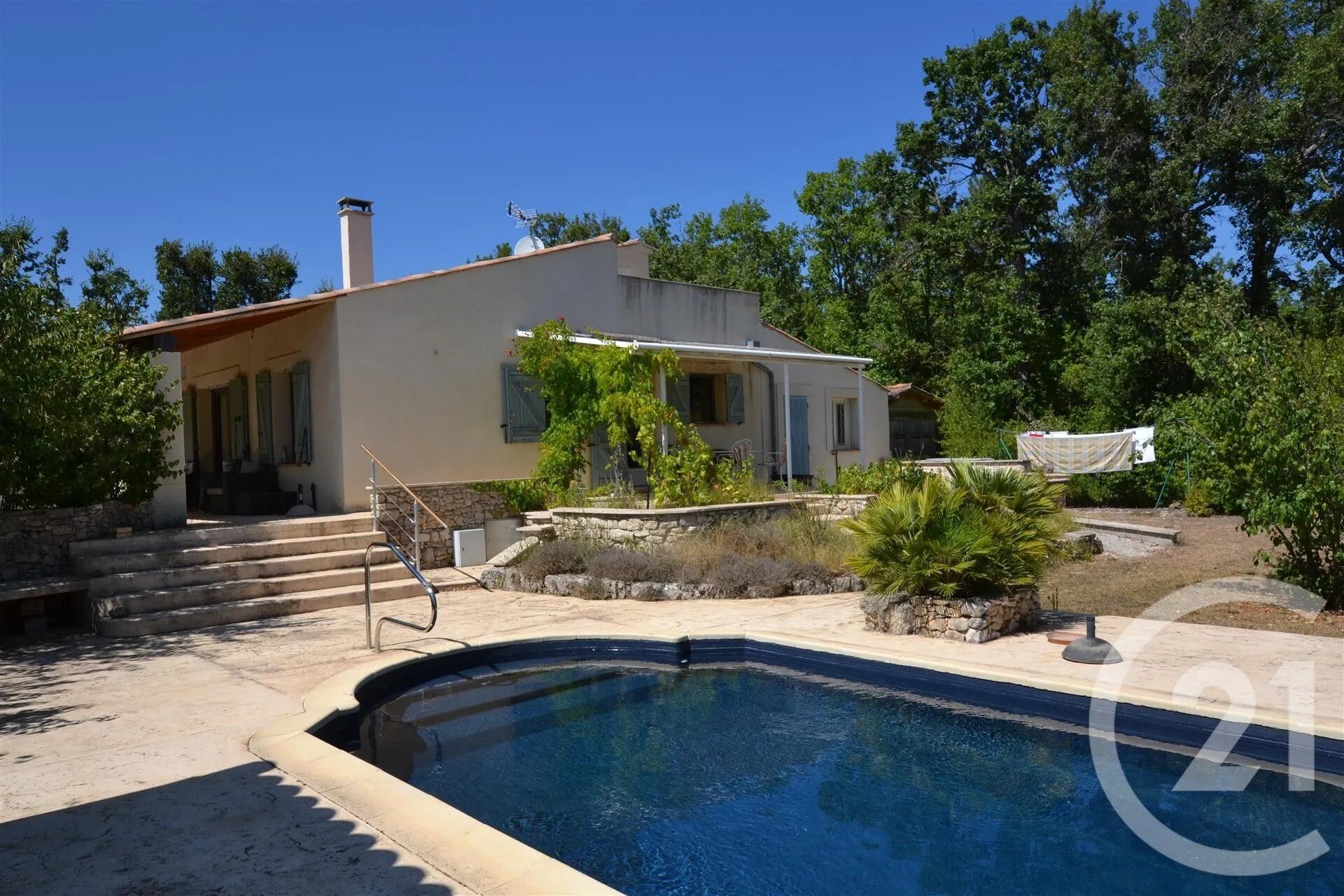 Maison à vendre, 188m², Reillanne
