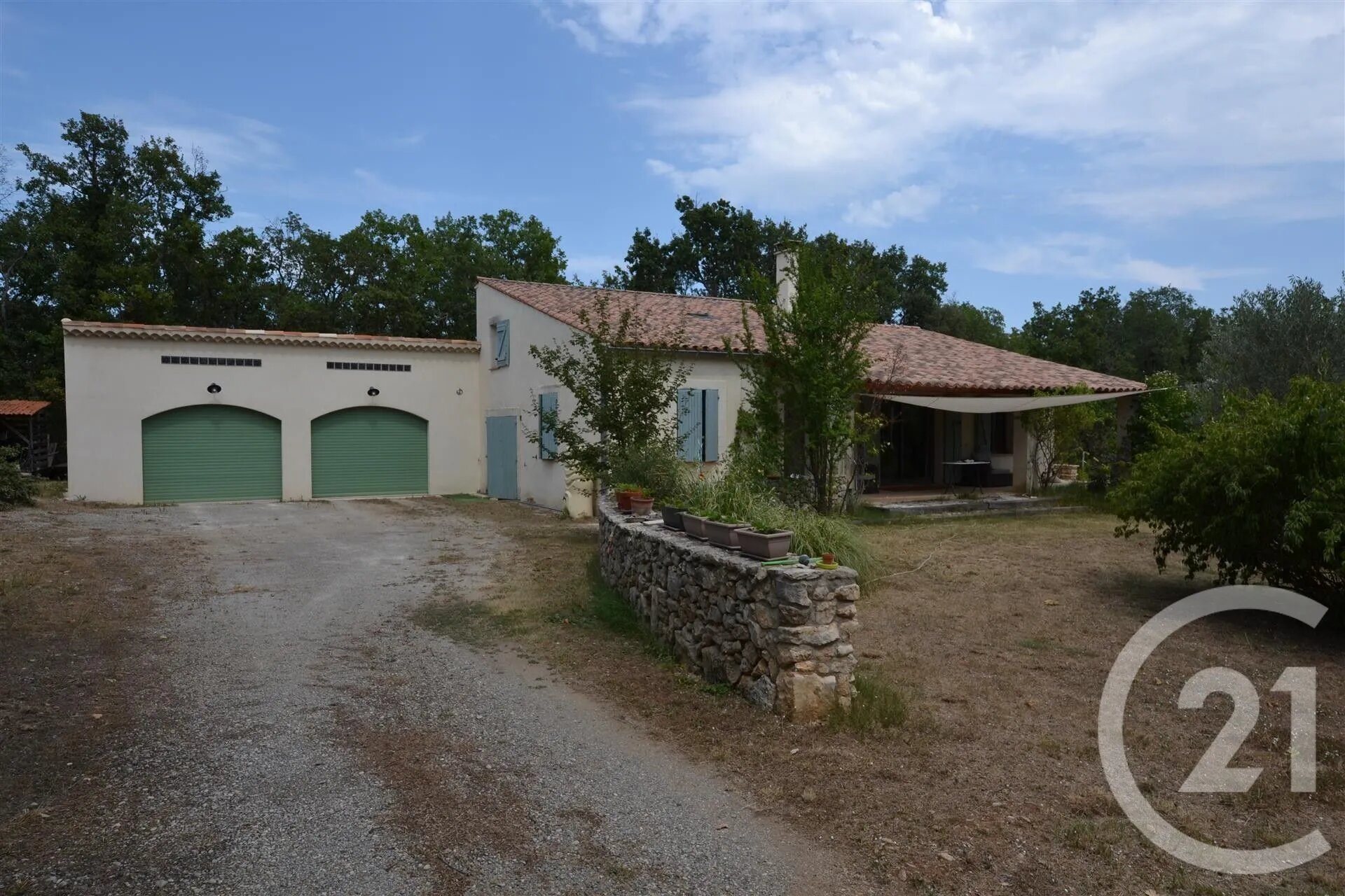 Maison à vendre, 188m², Reillanne