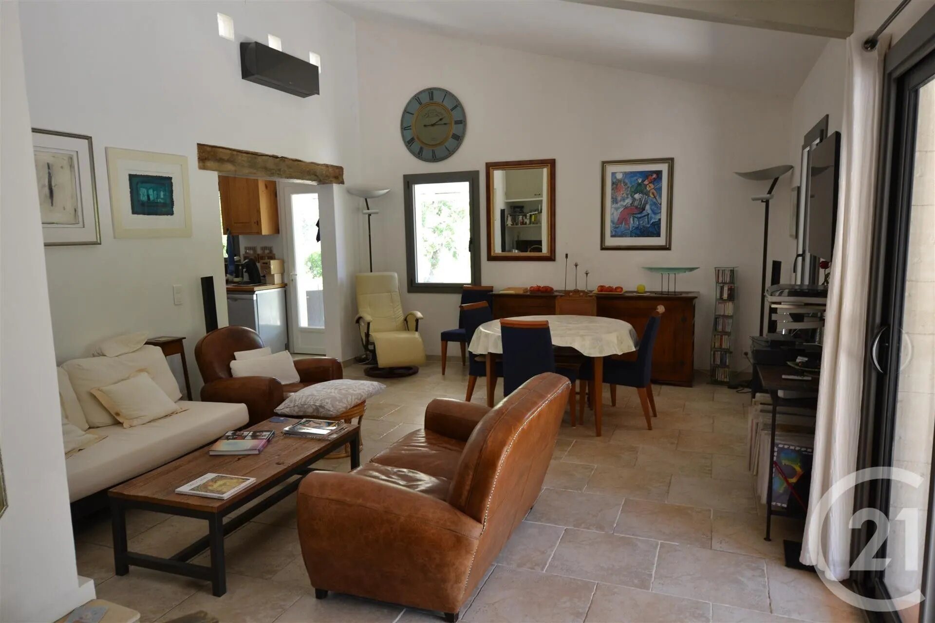 Maison à vendre, 188m², Reillanne