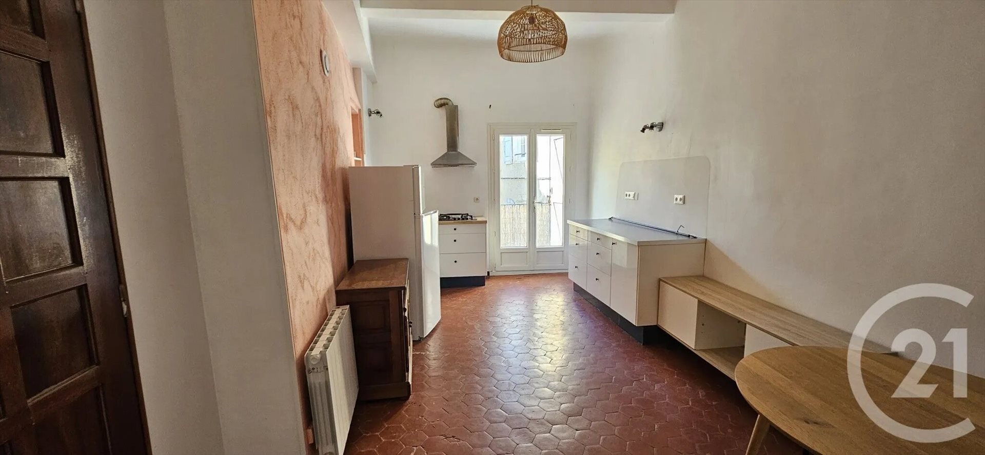 Appartement à louer, 49m², Forcalquier
