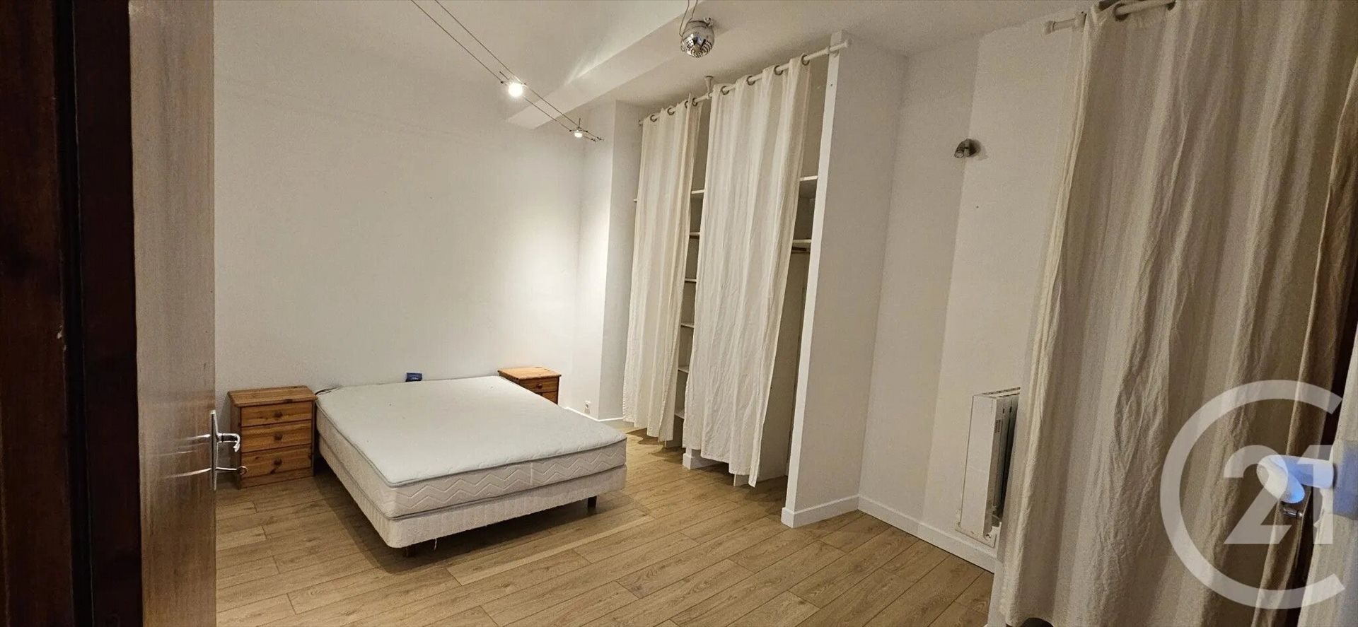 Appartement à louer, 49m², Forcalquier