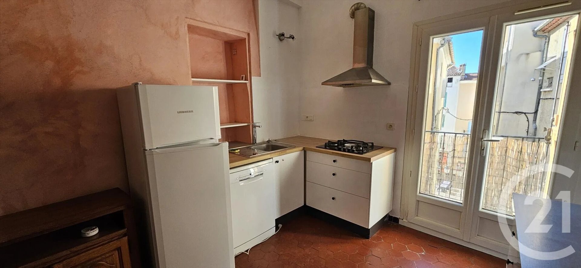 Appartement à louer, 49m², Forcalquier