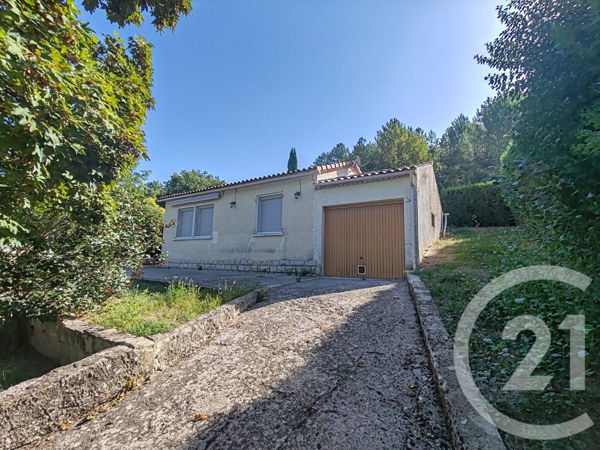 Maison à vendre, 44m², Sigonce