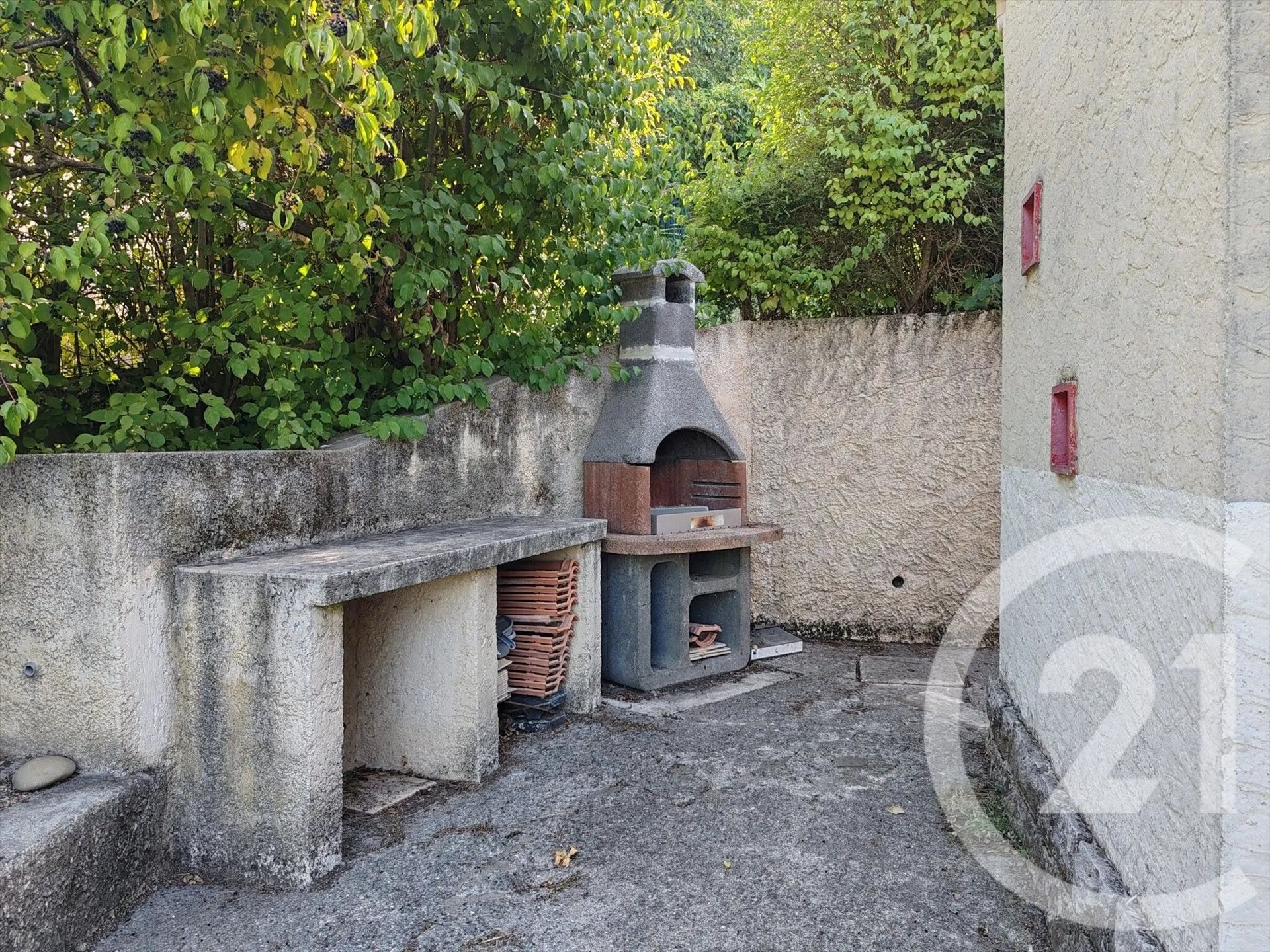 Maison à vendre, 44m², Sigonce