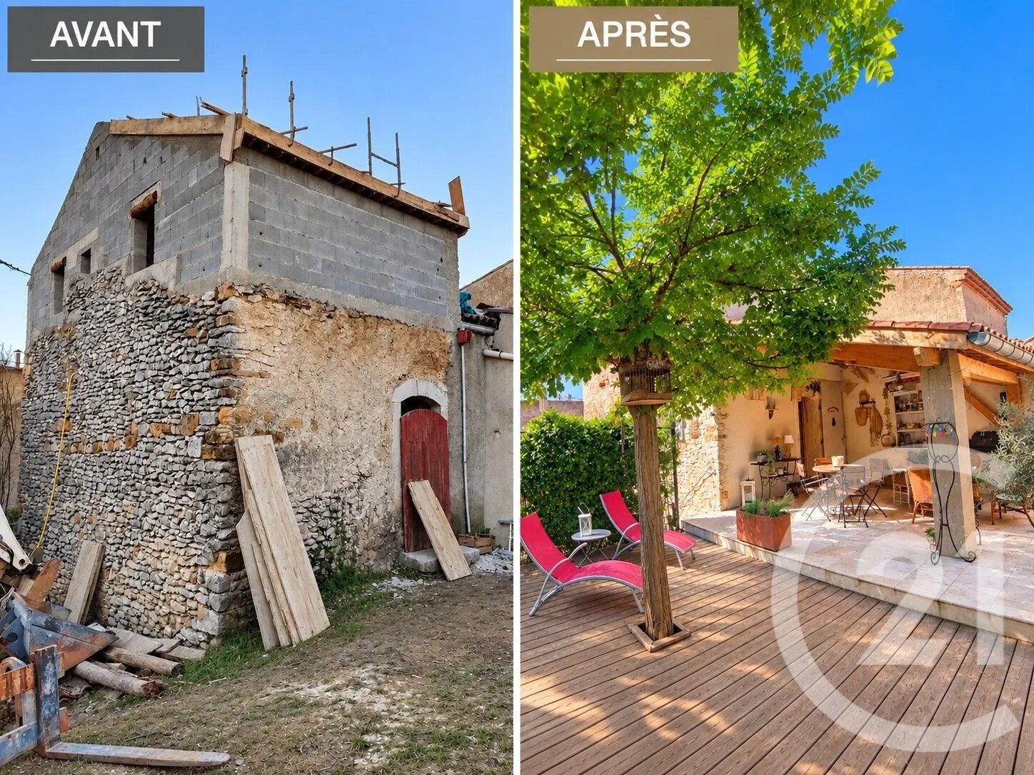 Maison à vendre, 94m², Saint-Étienne-les-Orgues