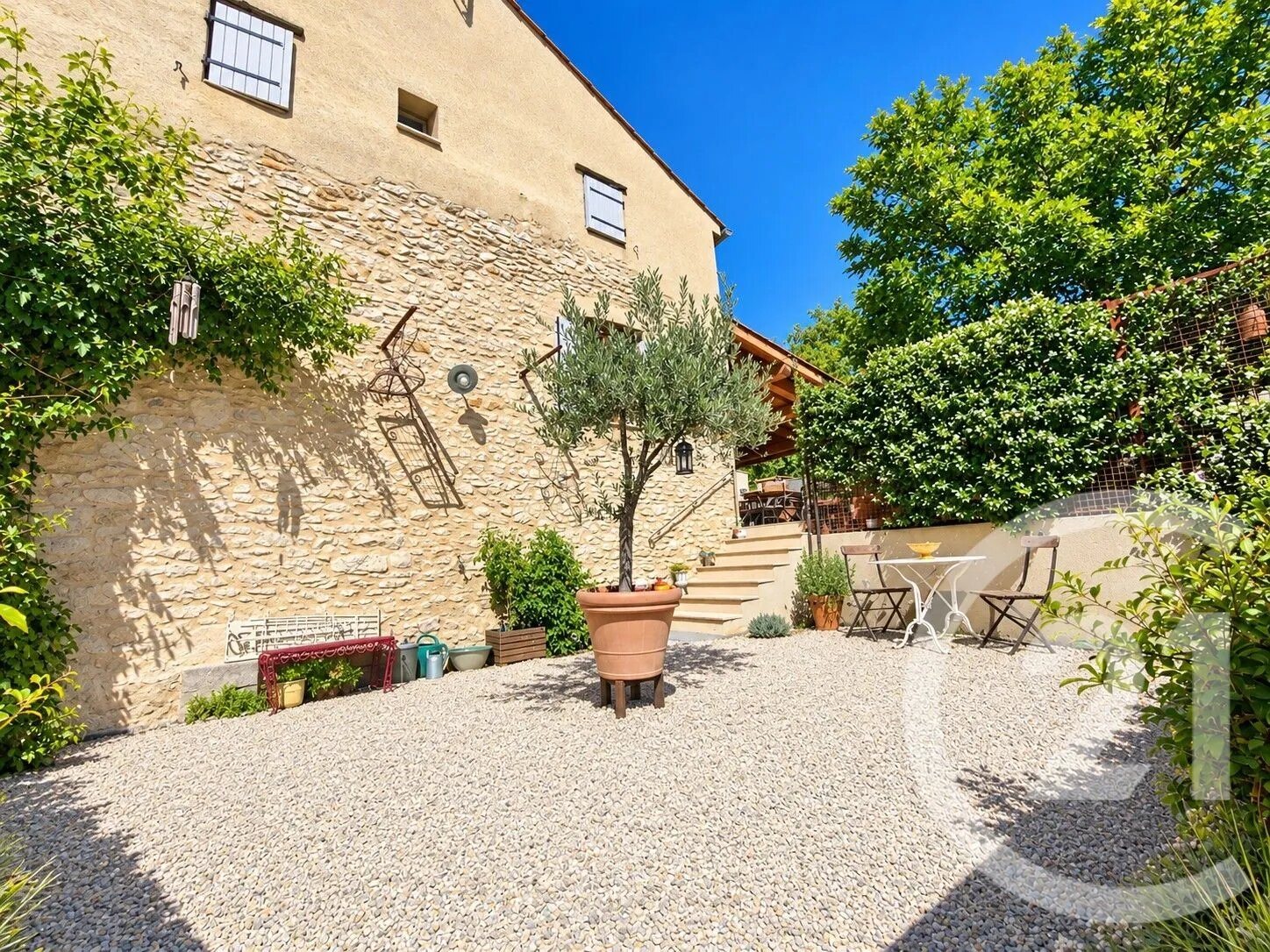 Maison à vendre, 94m², Saint-Étienne-les-Orgues