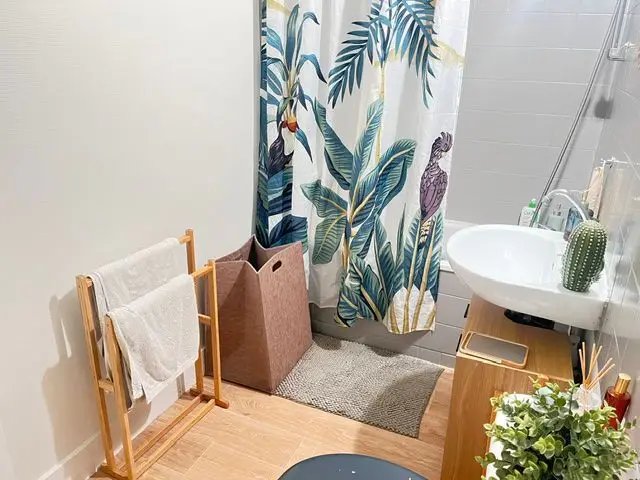 Appartement à louer, 39m², Saint-Étienne