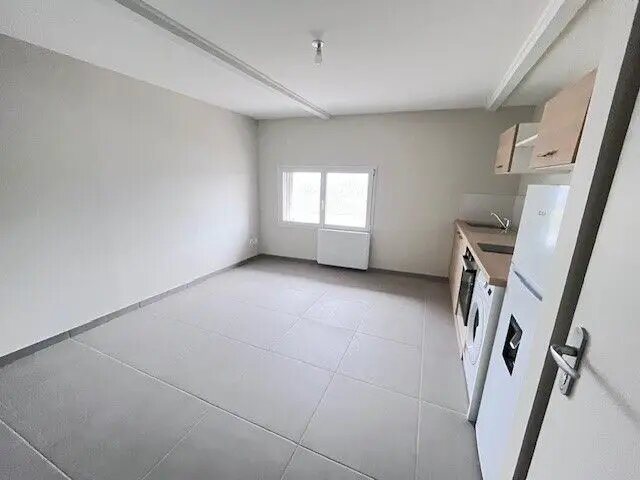 Appartement à louer, 20m², La Coucourde